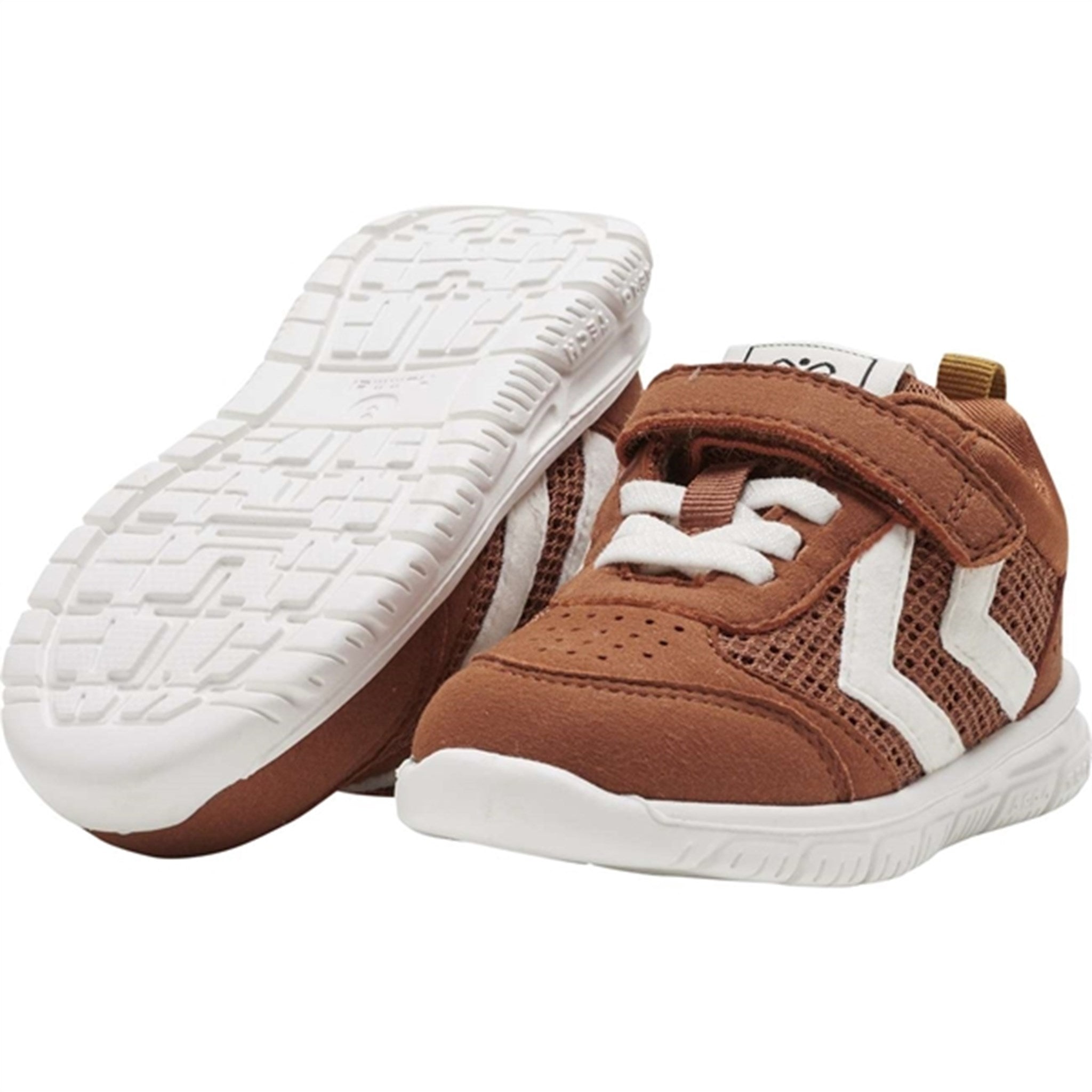 Hummel Crosslite Winter Infant Sierra Sneakers 7