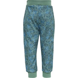 Hummel Mineral Blue Olympus Pants