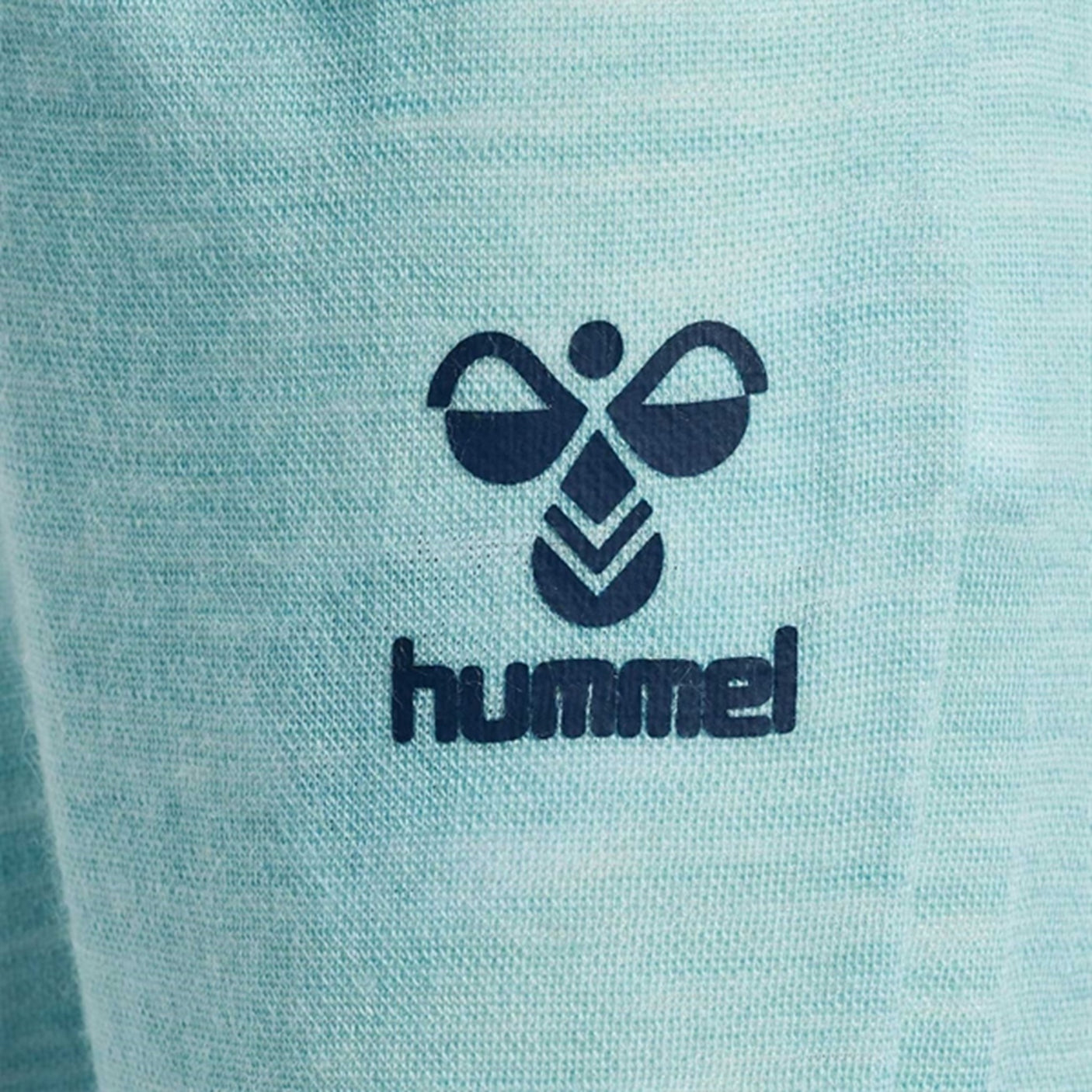 Hummel Mineral Blue Dallas Pants