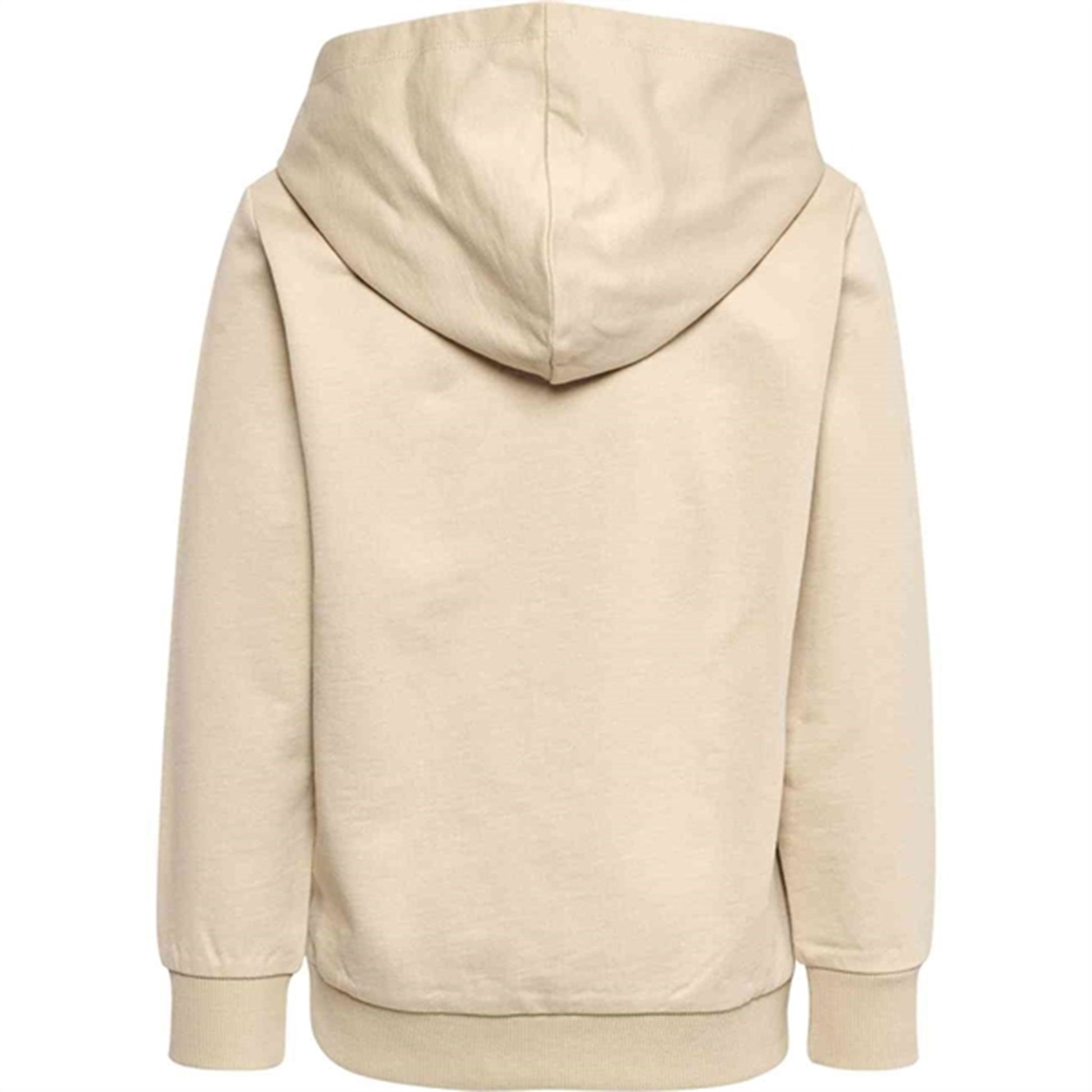 Hummel Humus Fast Hoodie