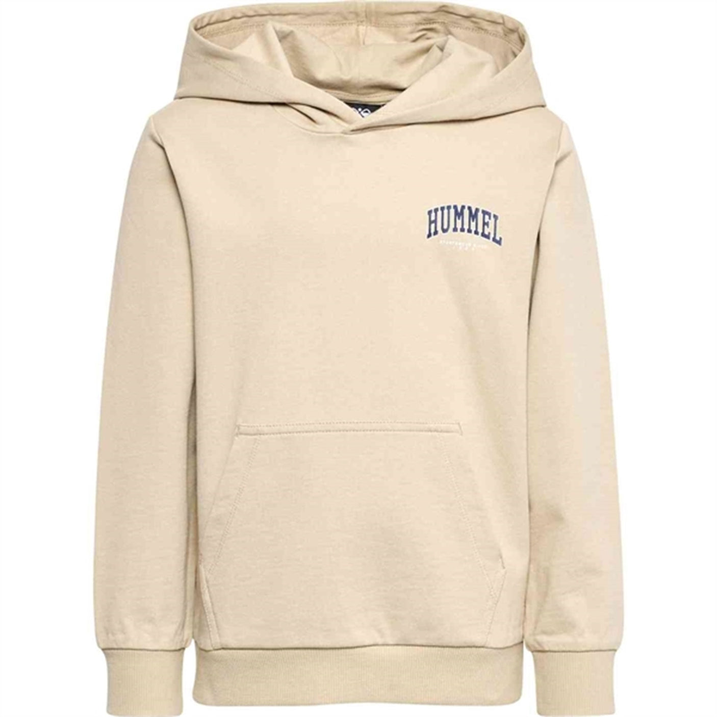 Hummel Humus Fast Hoodie