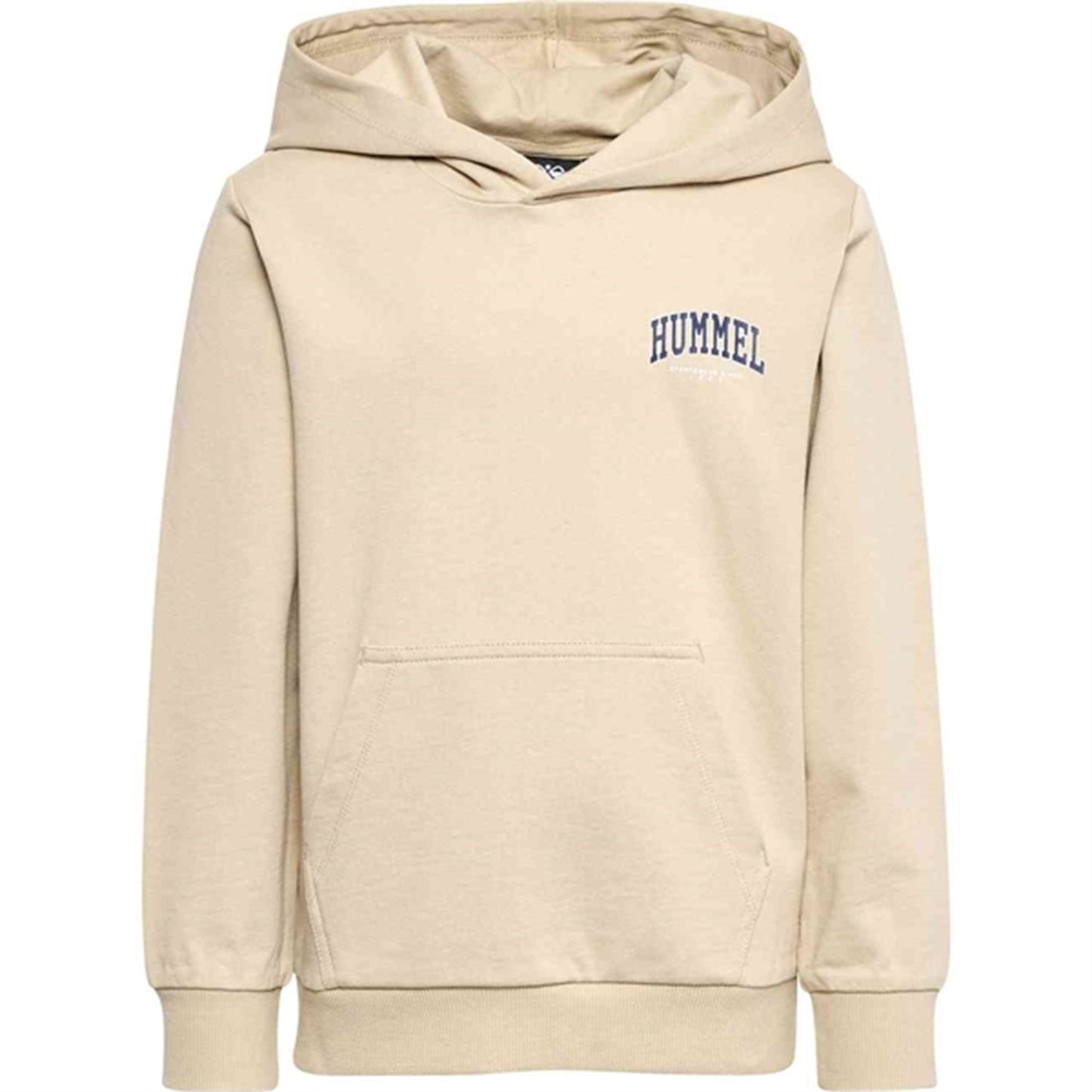 Hummel Humus Fast Hoodie