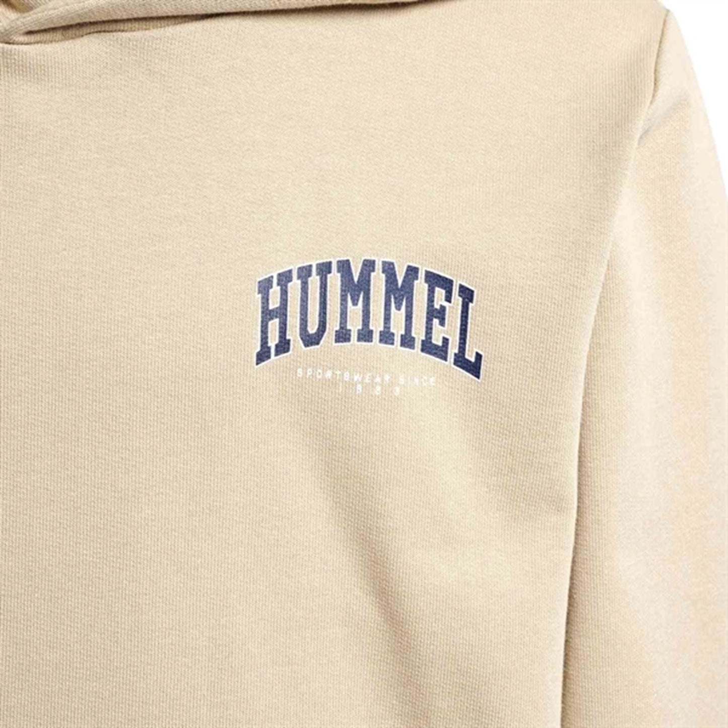 Hummel Humus Fast Hoodie