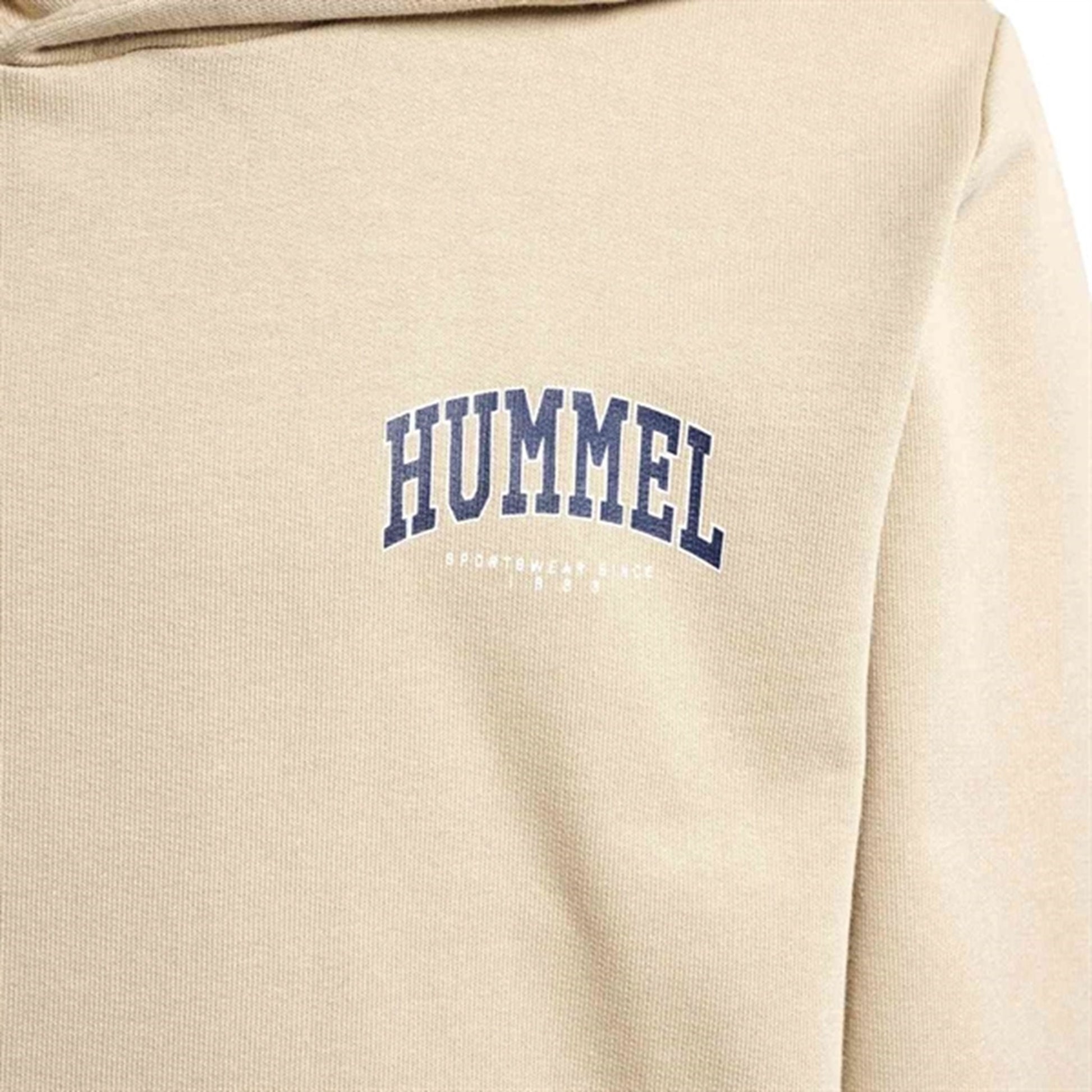 Hummel Humus Fast Hoodie