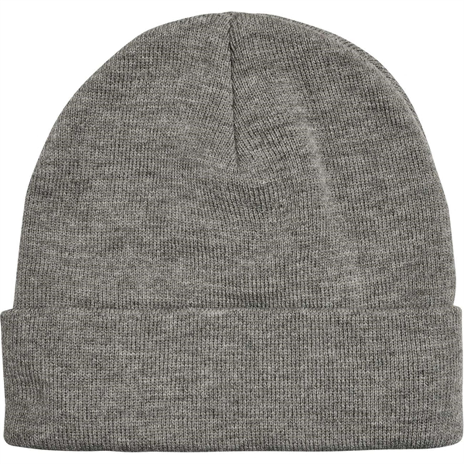 Hummel Park Beanie Medium Melange