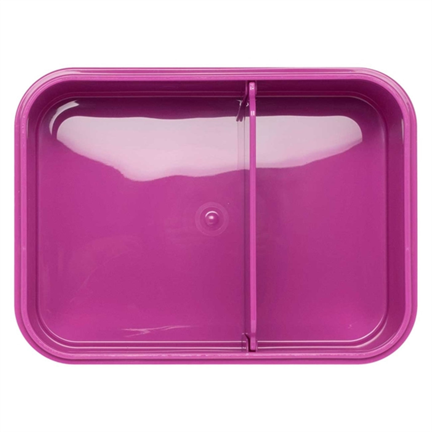 Beckmann Lunch Box Purple