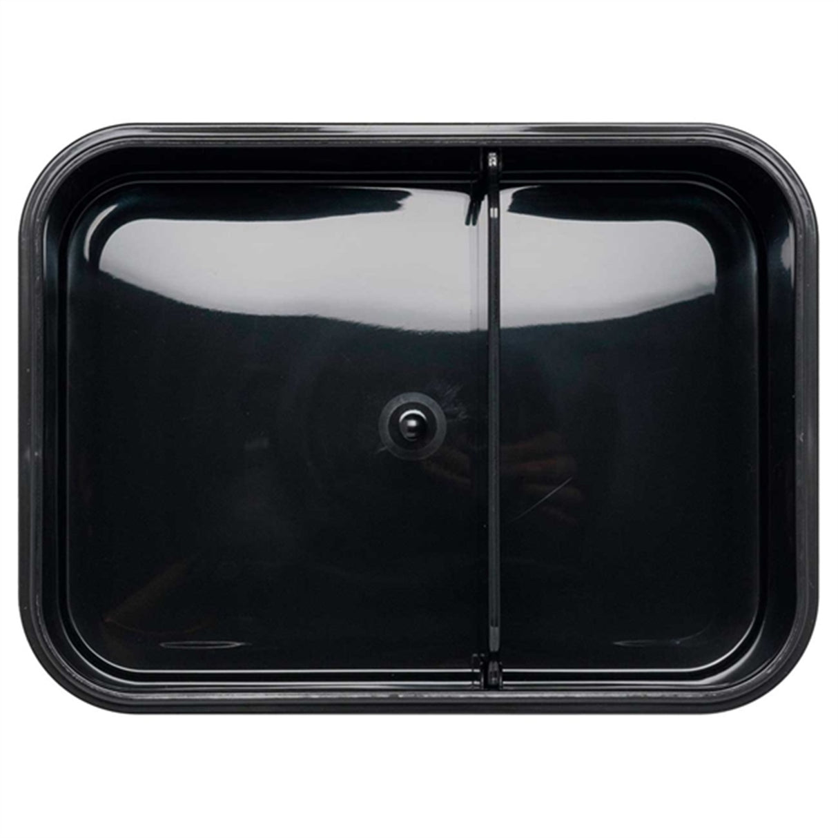 Beckmann Lunch Box Clear