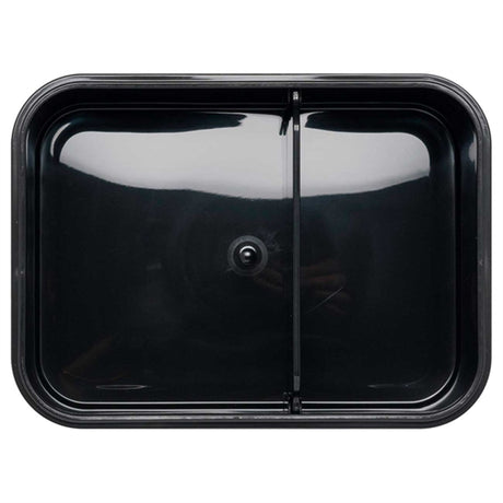 Beckmann Lunch Box Clear