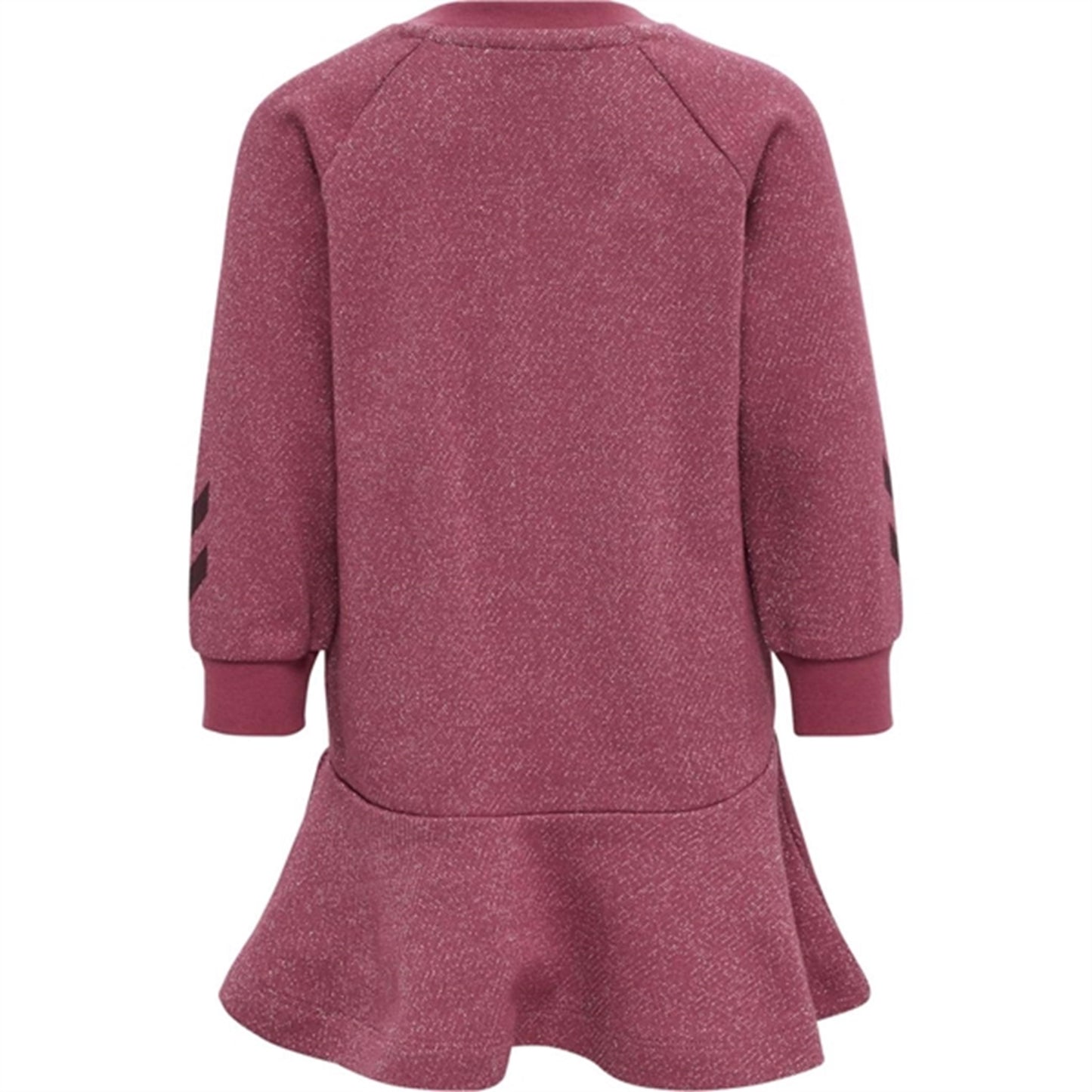 Hummel Earth Red Sally Dress