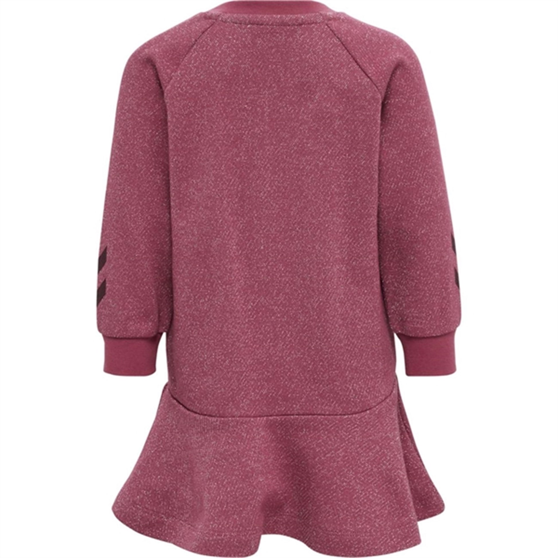 Hummel Earth Red Sally Dress