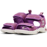 Hummel Sandal Flash Valerian
