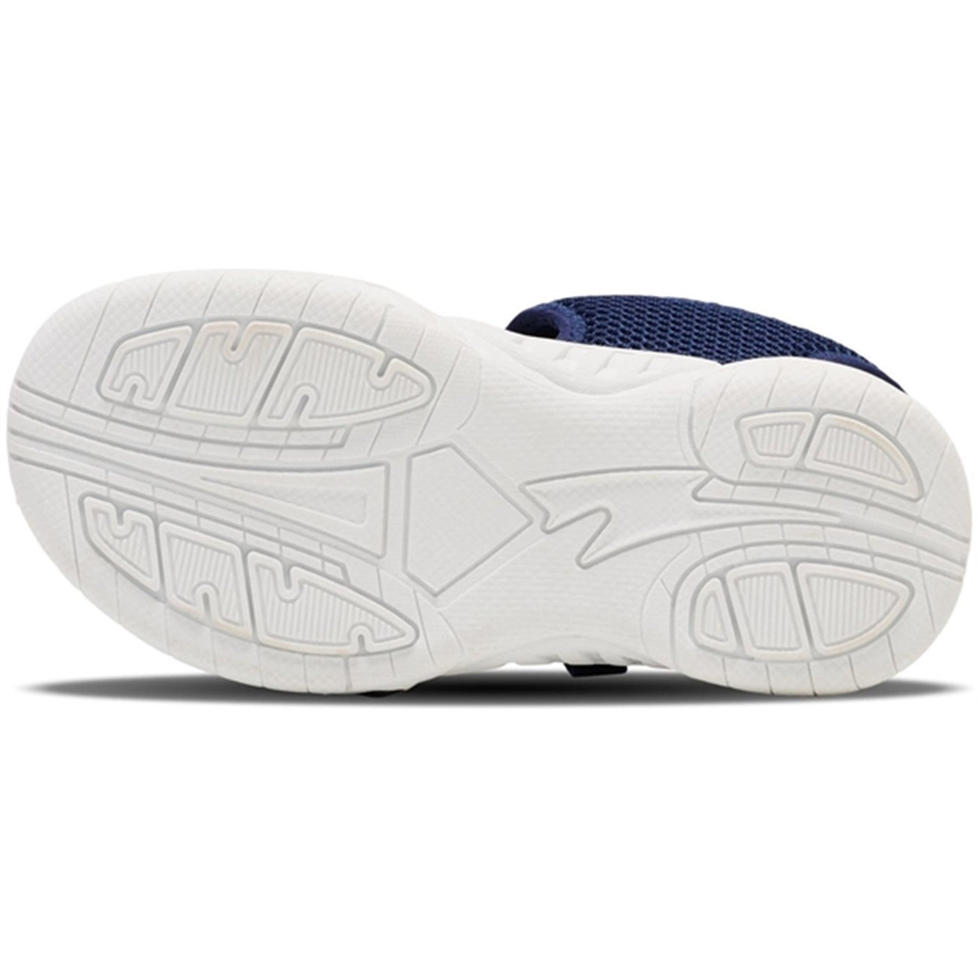 Hummel Flash Sandal Navy Peony