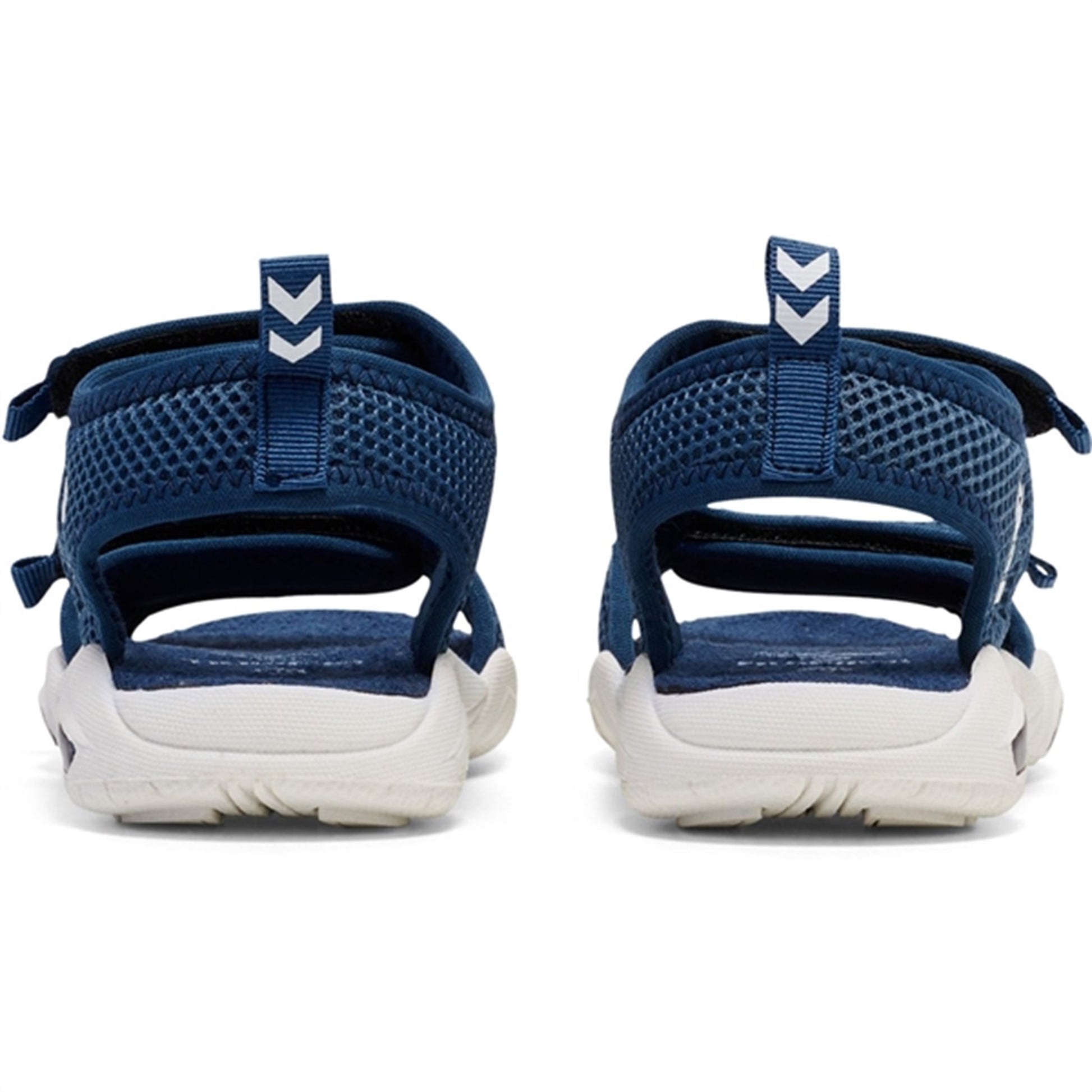 Hummel Sandal Flash Legion Blue