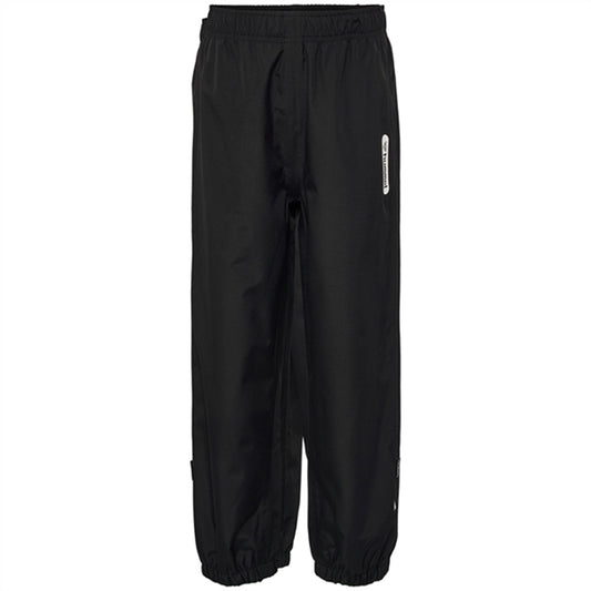 Hummel Black Taro Pants