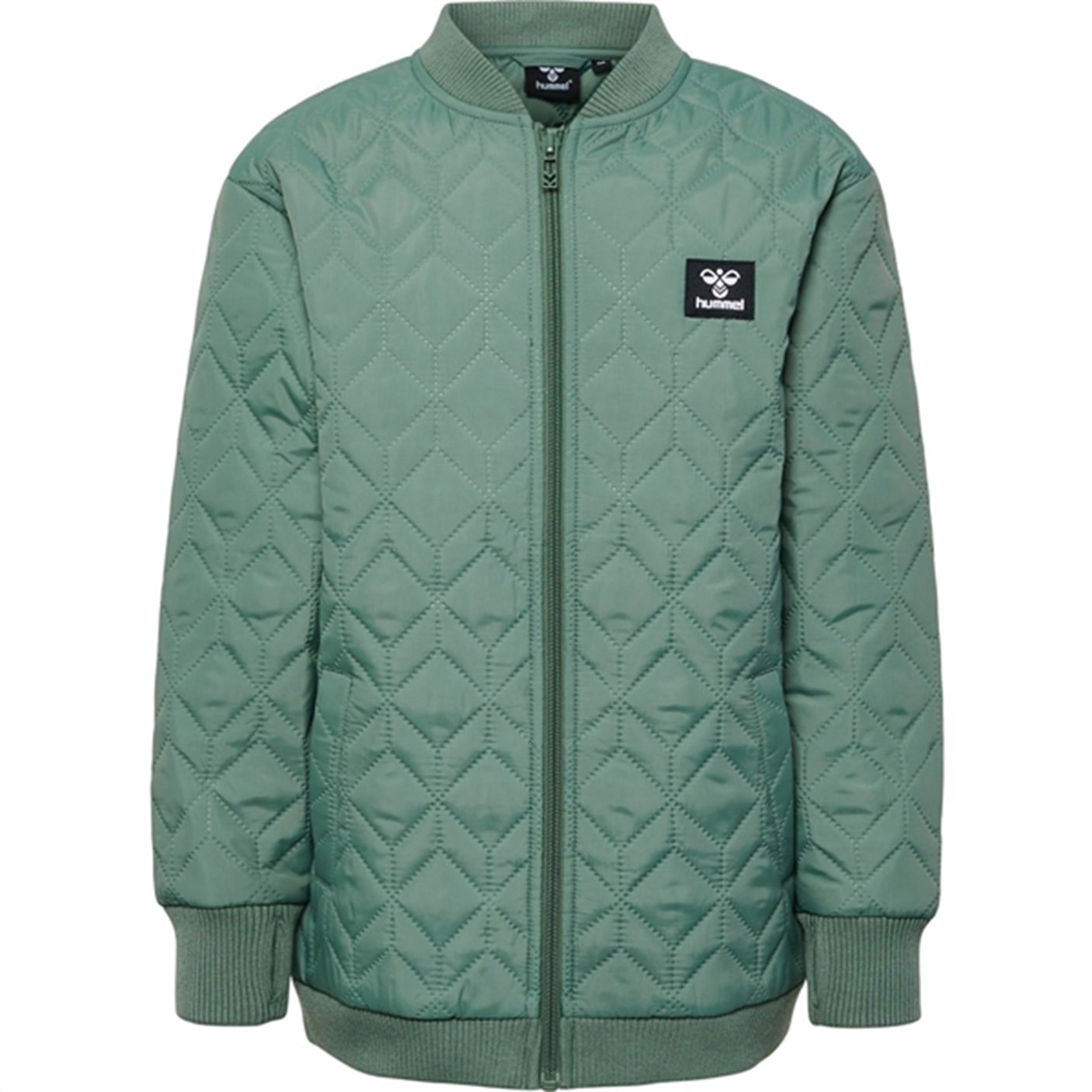 Hummel Cave Termojakke Laurel Wreath