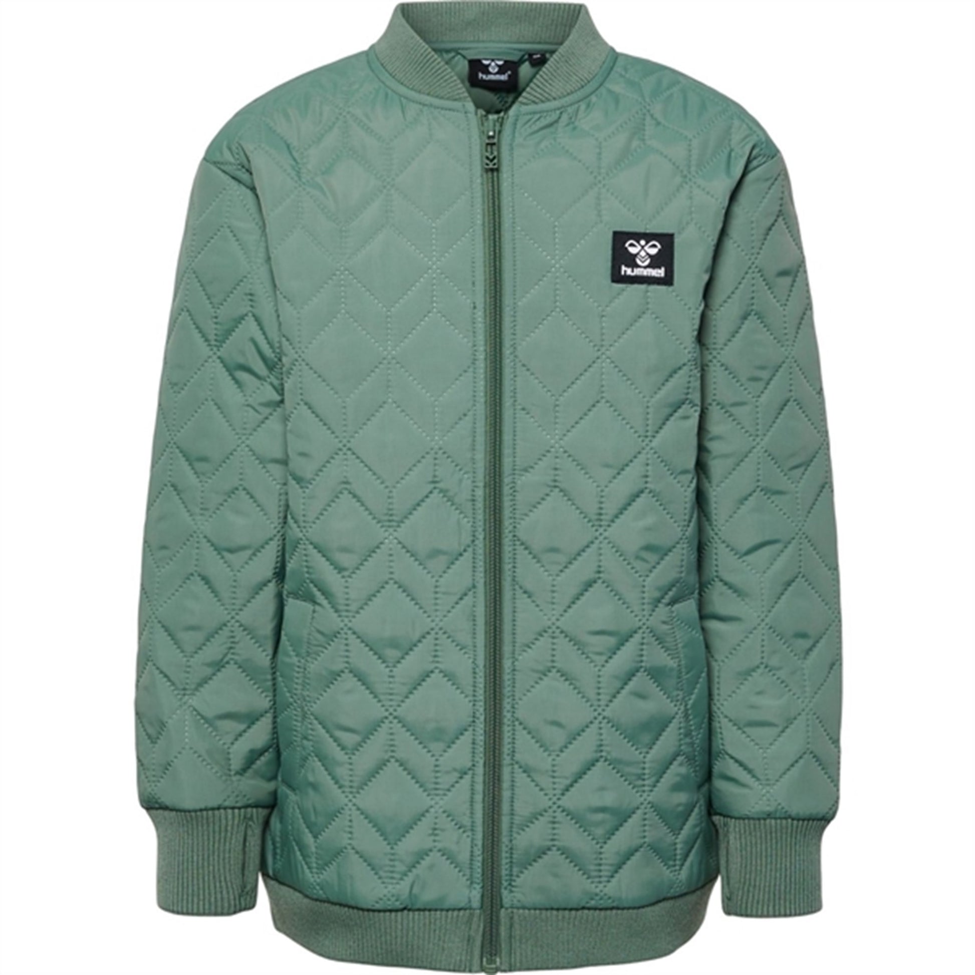 Hummel Cave Termojakke Laurel Wreath