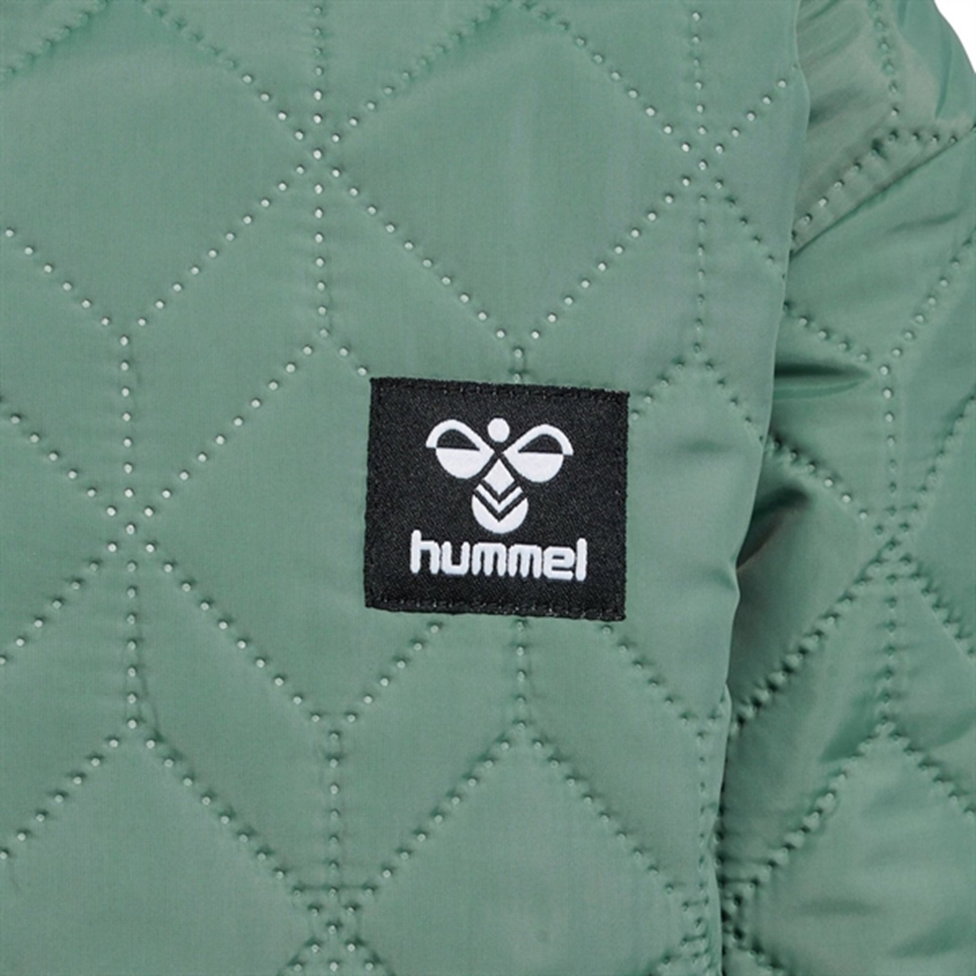 Hummel Cave Termojakke Laurel Wreath