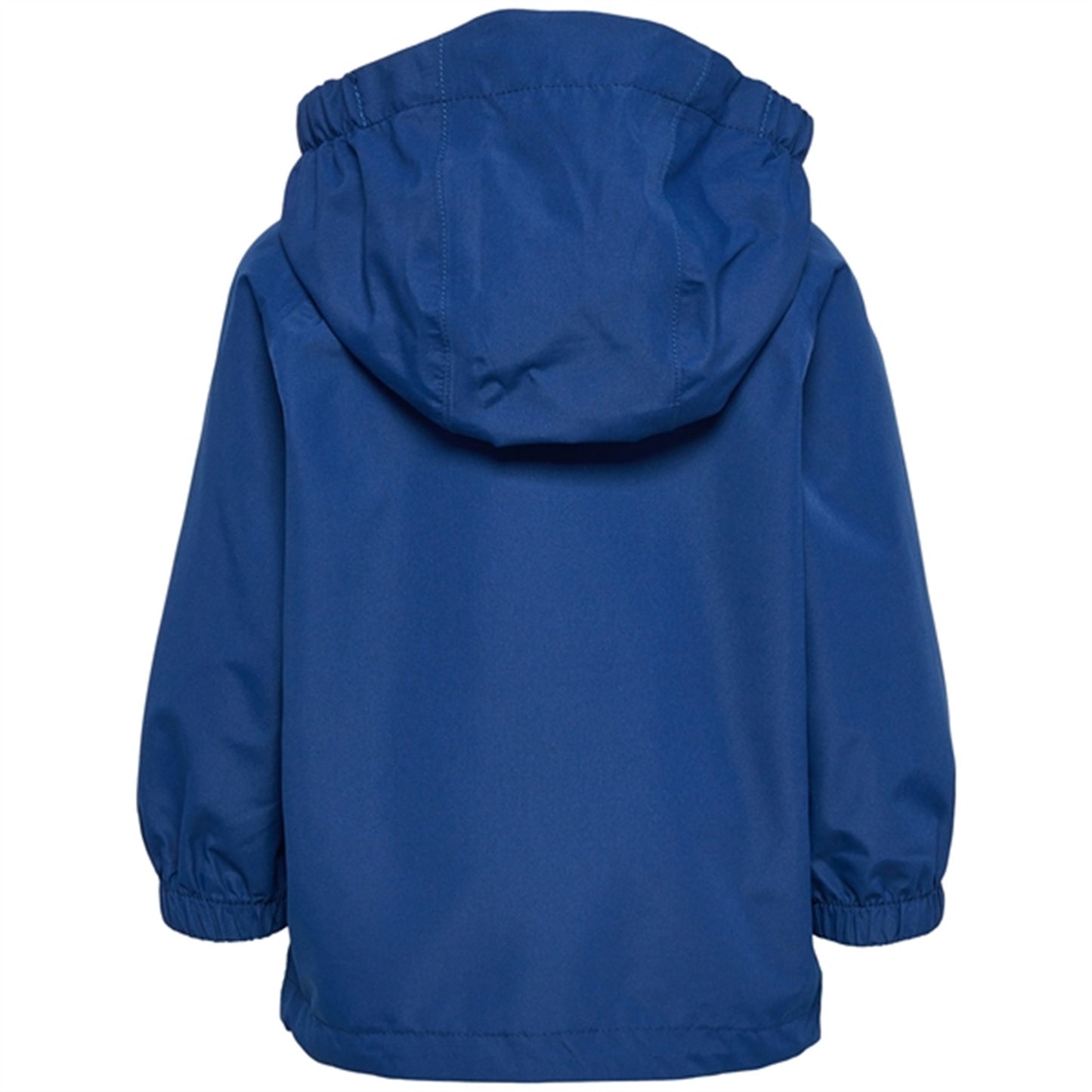 Hummel Navy Peony Mojo Tex Jacket