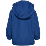 Hummel Navy Peony Mojo Tex Jacket