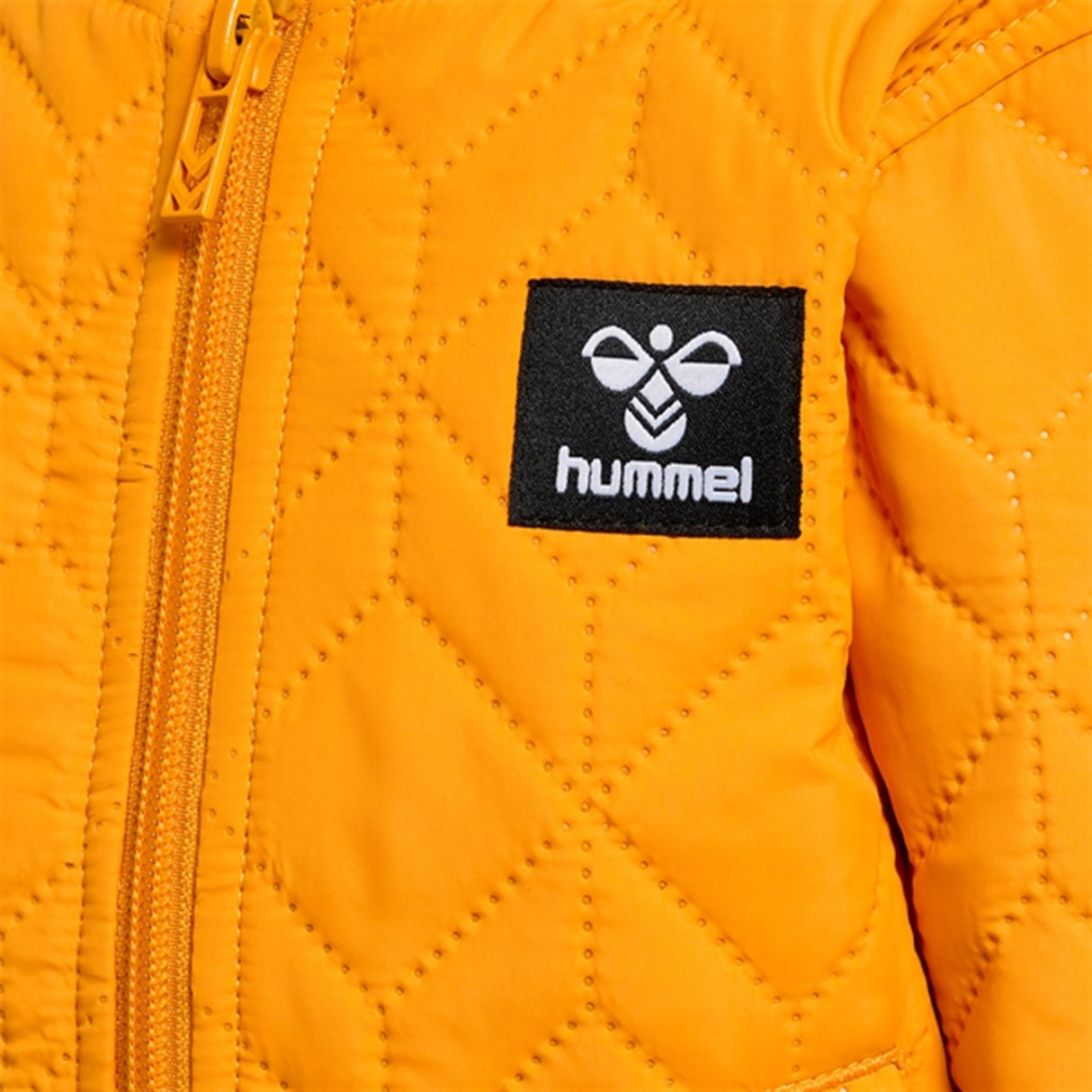 Hummel Sobi Mini Thermo Set Butterscoth