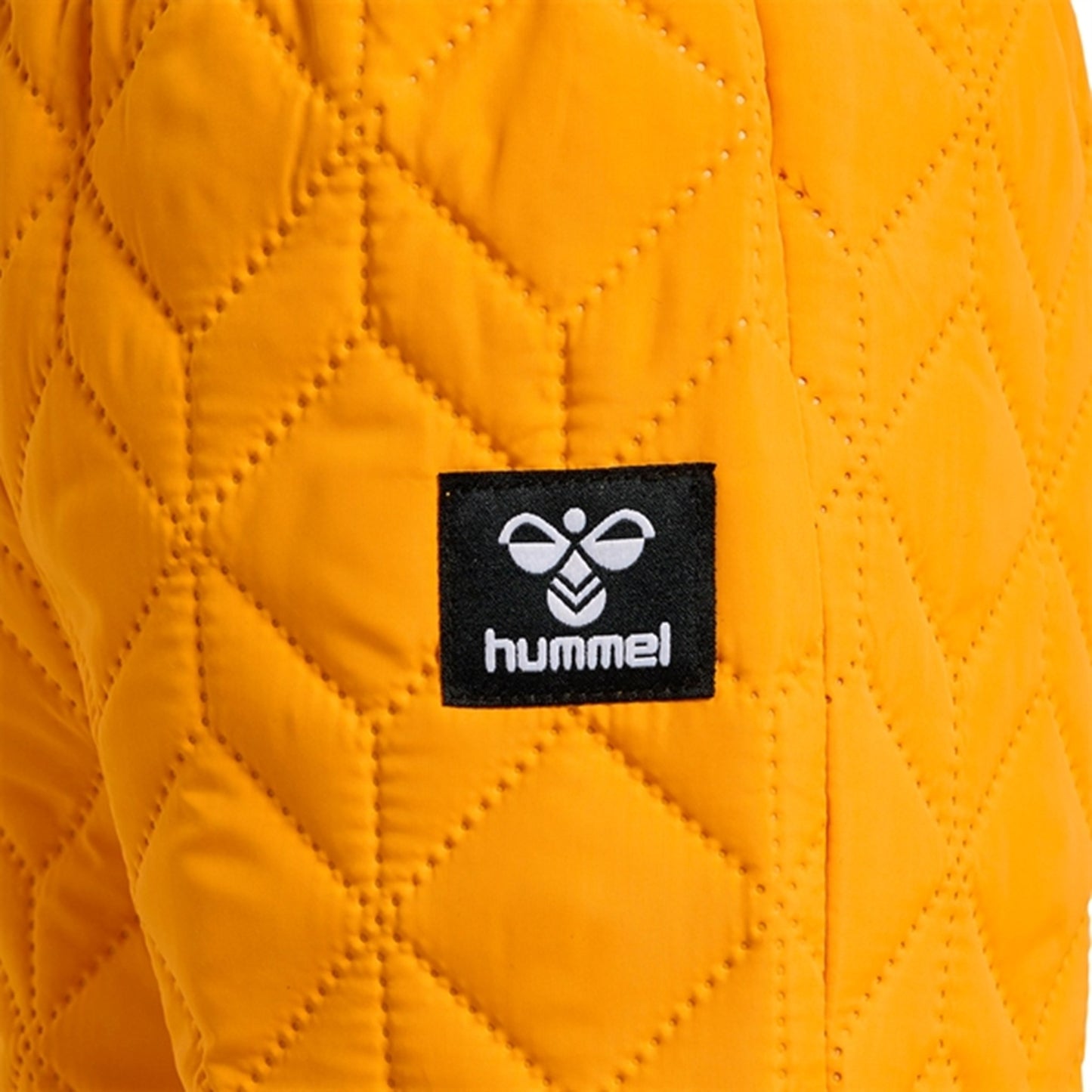 Hummel Sobi Mini Thermo Set Butterscoth
