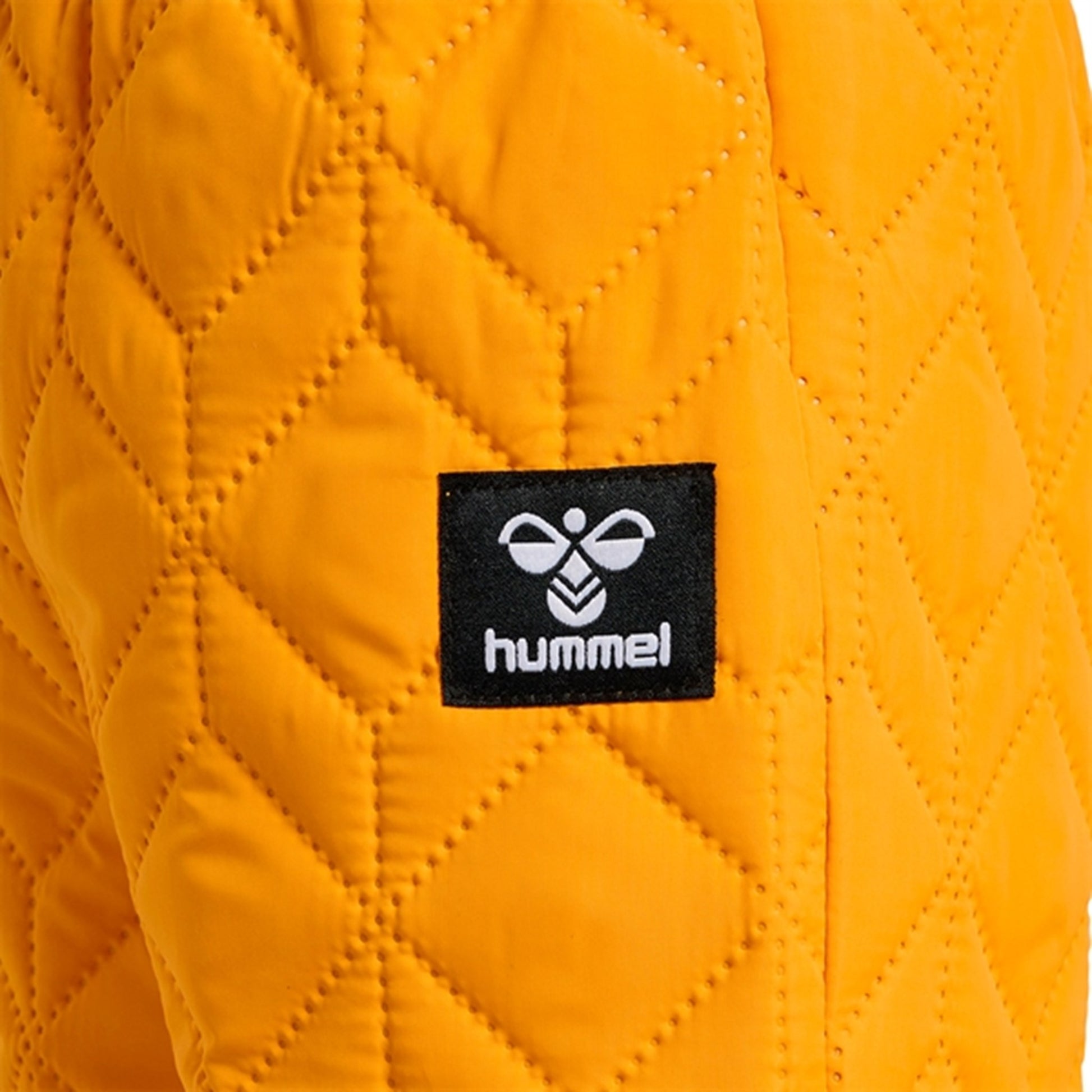 Hummel Sobi Mini Thermo Set Butterscoth