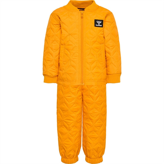 Hummel Sobi Mini Thermo Set Butterscoth