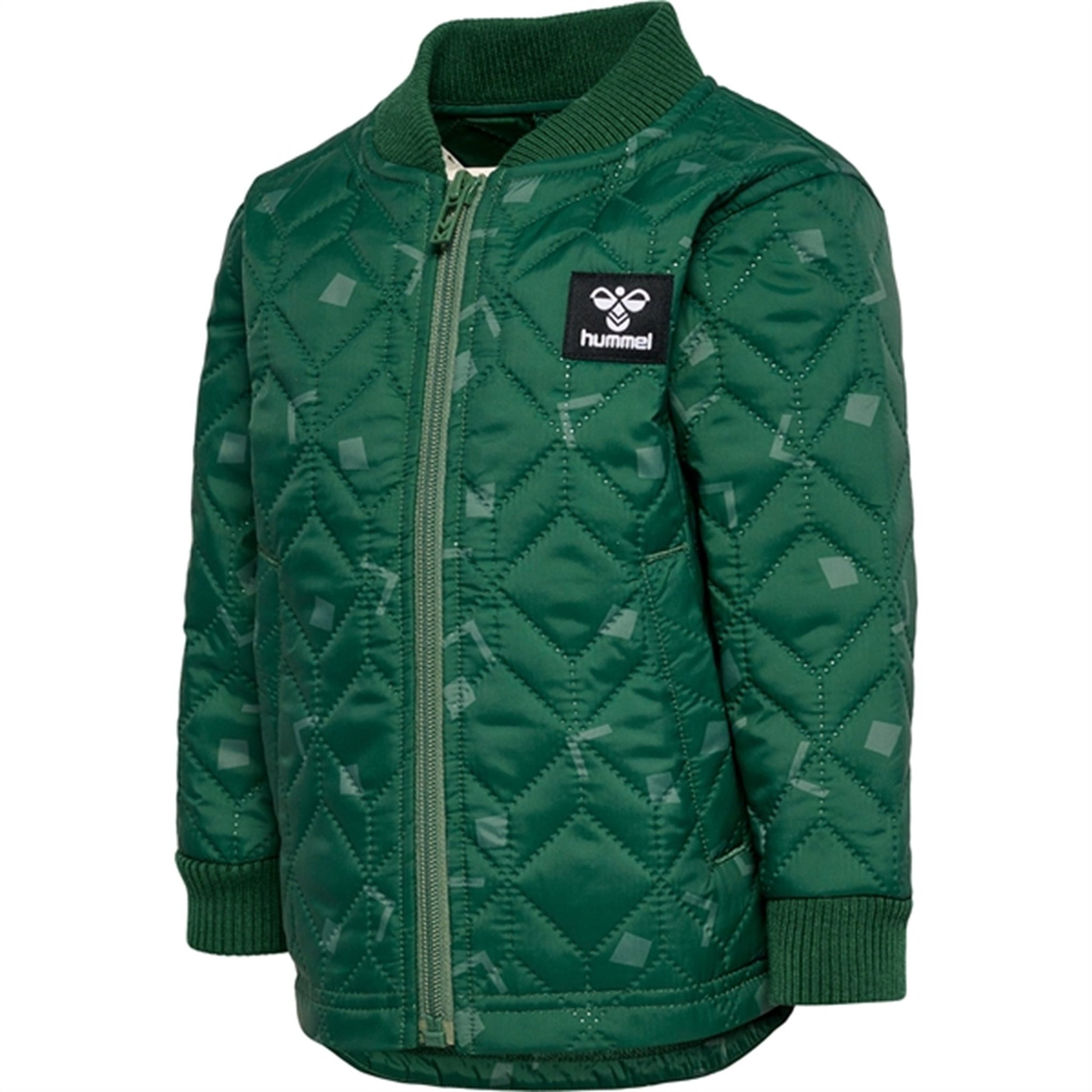 Hummel Sobi Mini Termosæt Pineneedle