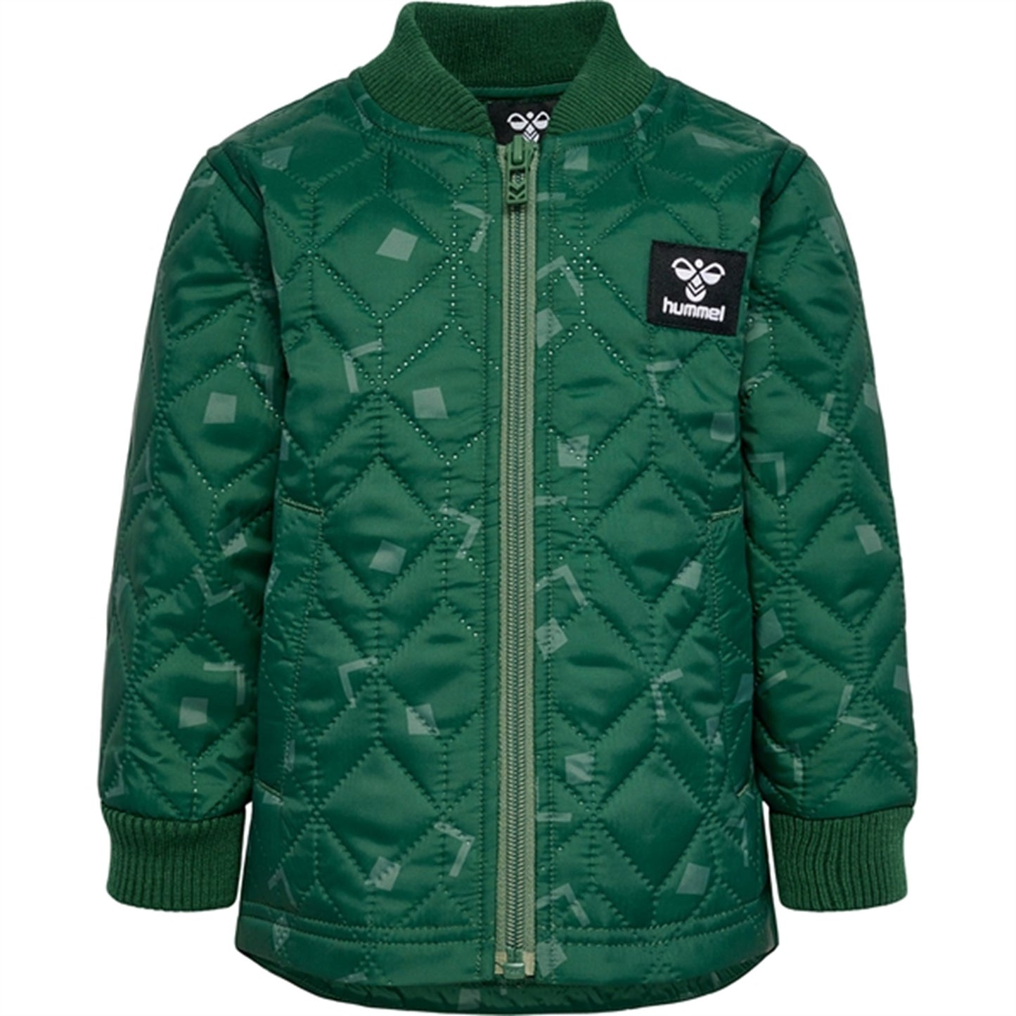 Hummel Sobi Mini Termosæt Pineneedle