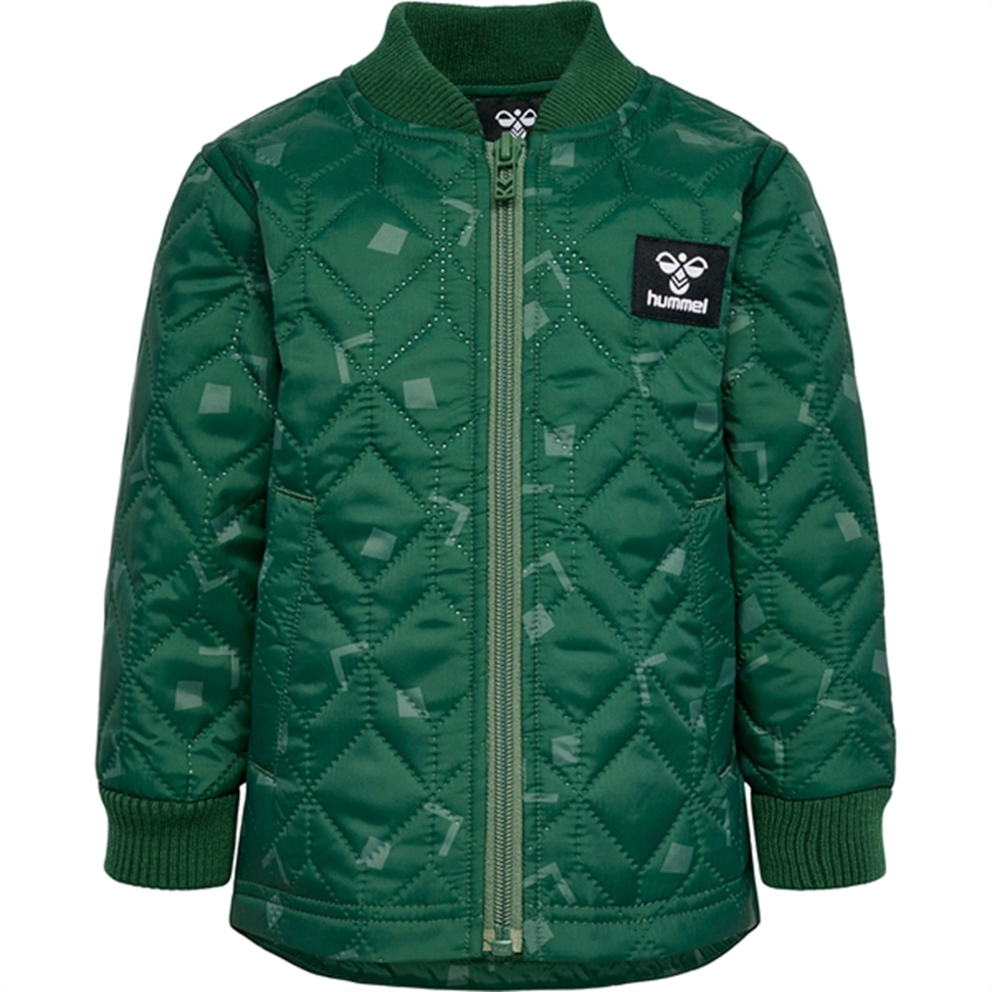 Hummel Sobi Mini Termosæt Pineneedle