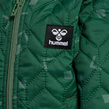 Hummel Sobi Mini Termosæt Pineneedle