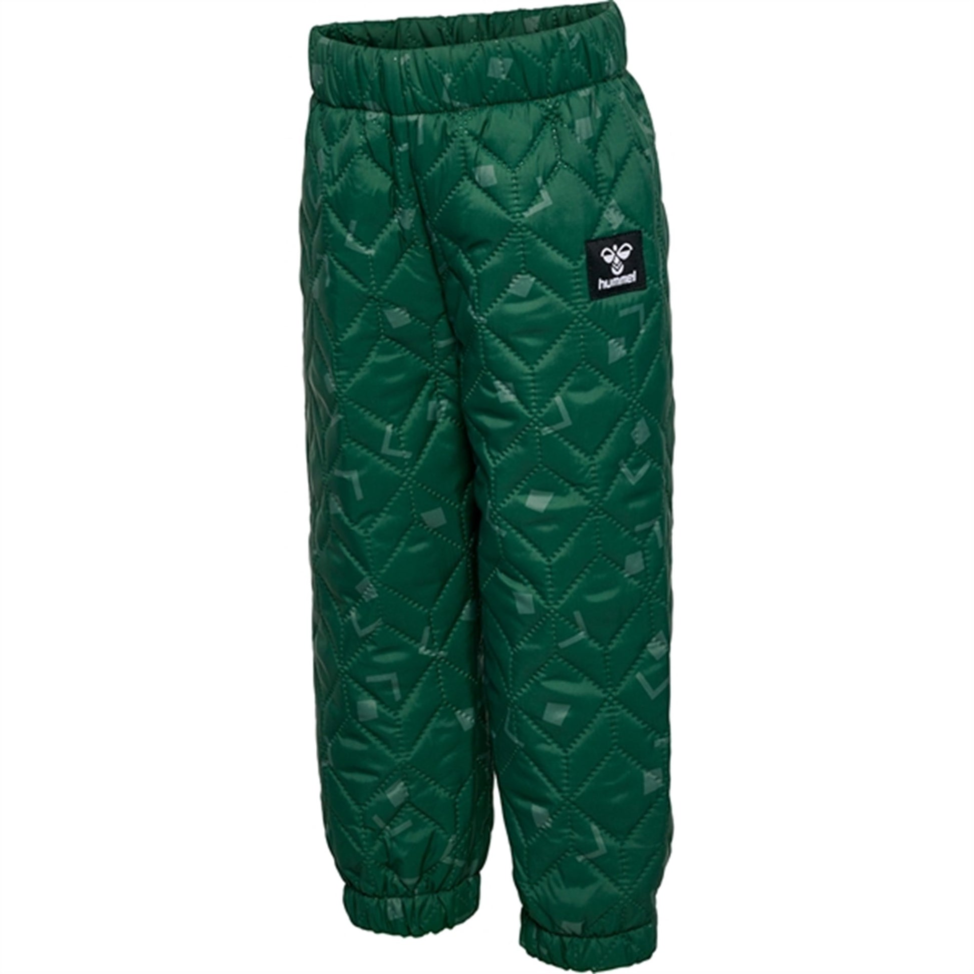 Hummel Sobi Mini Termosæt Pineneedle