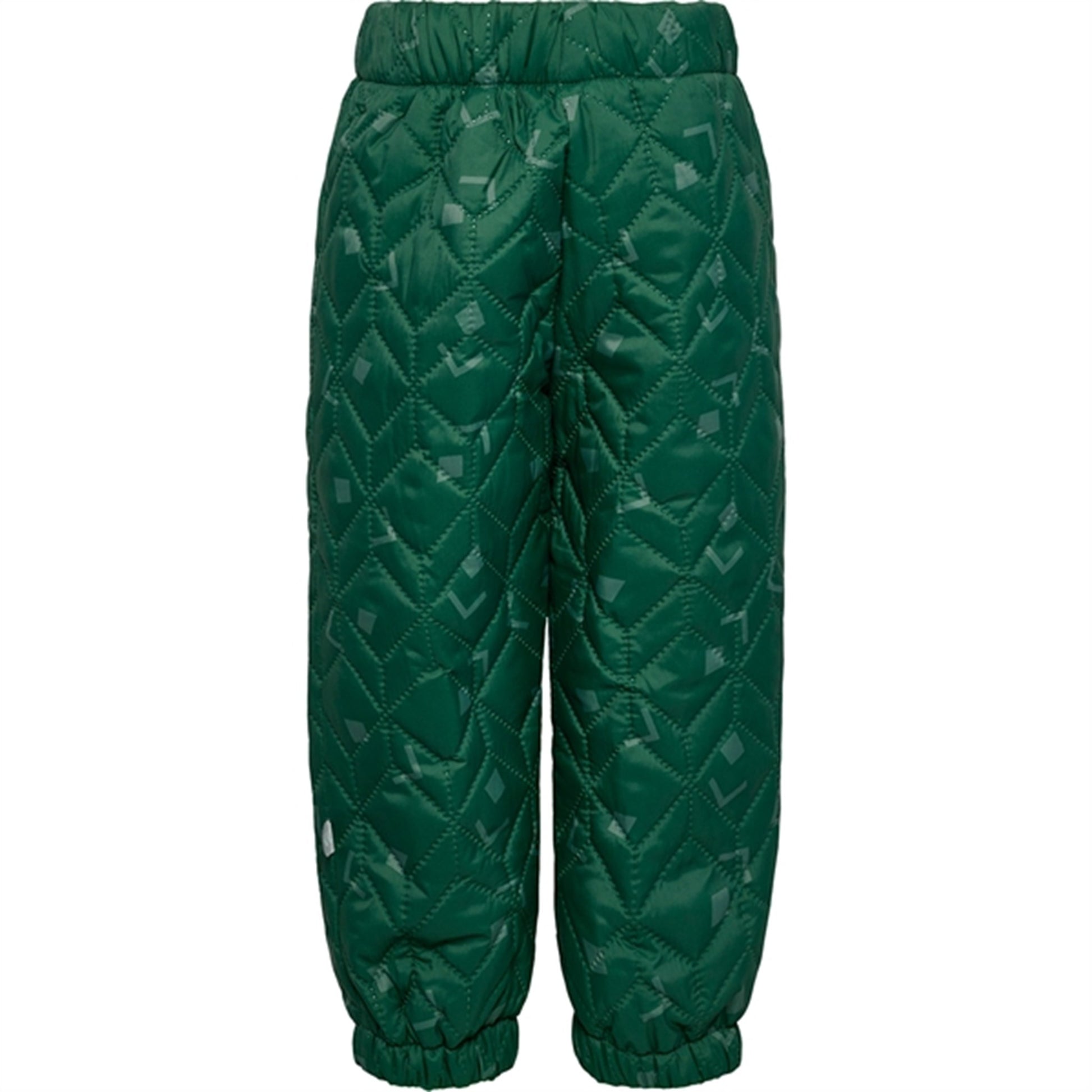 Hummel Sobi Mini Termosæt Pineneedle