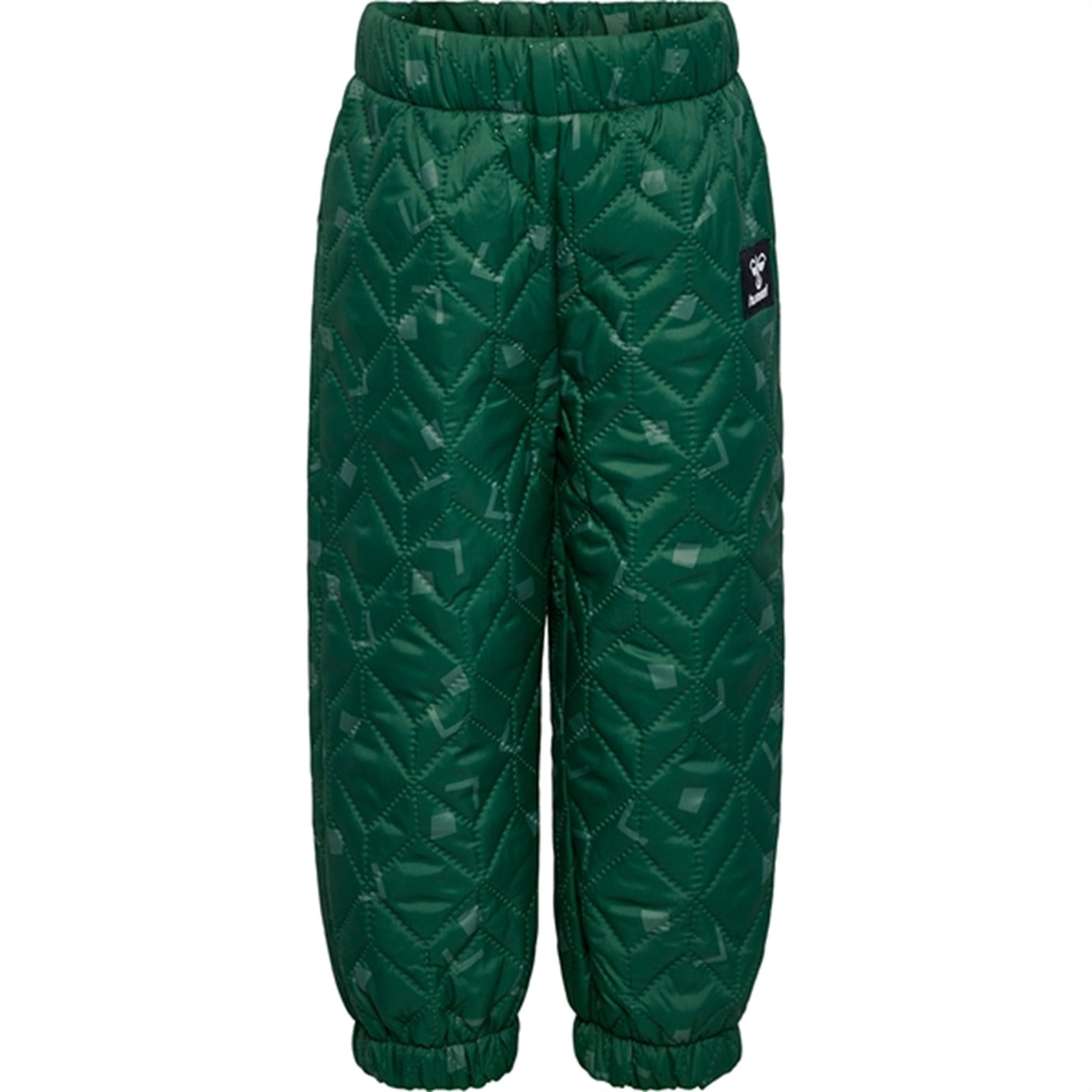 Hummel Sobi Mini Termosæt Pineneedle