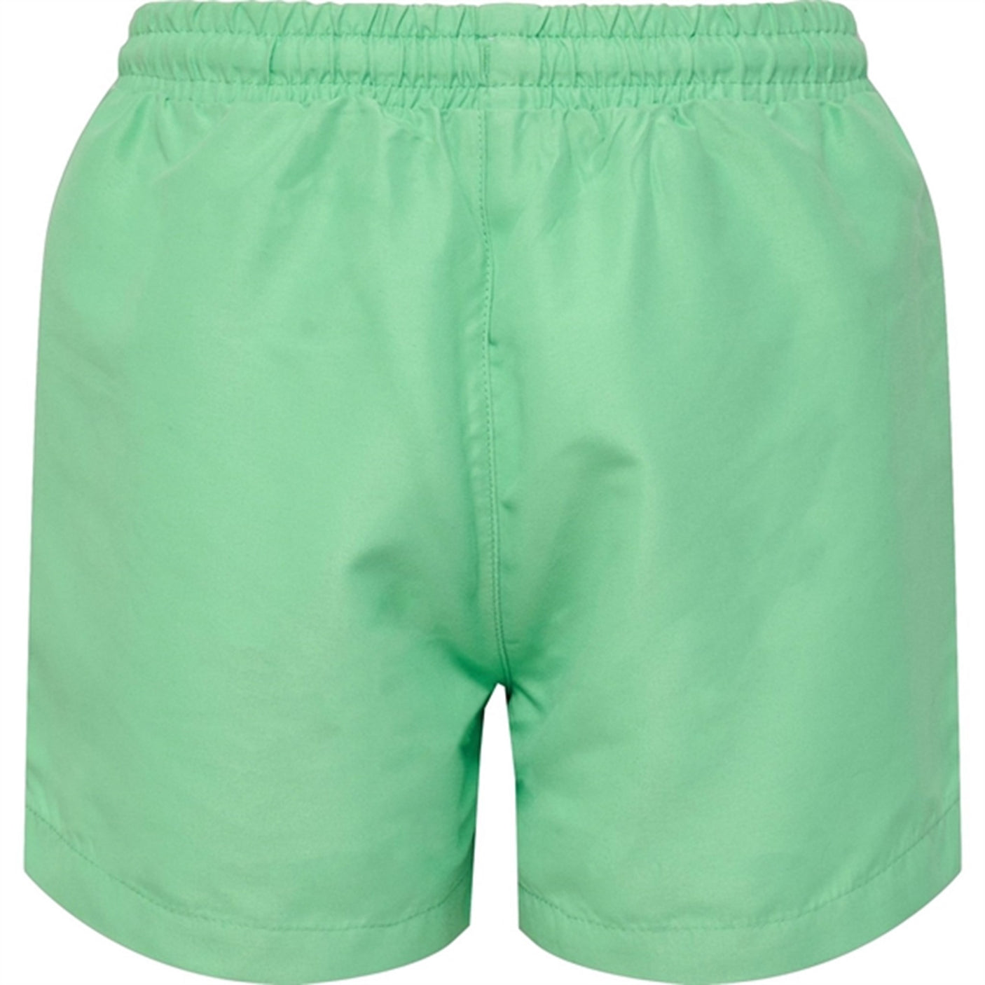 Hummel Absinthe Green Bondi Swim Shorts