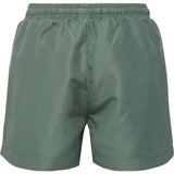 Hummel Laurel Wreath Bondi Swim Shorts
