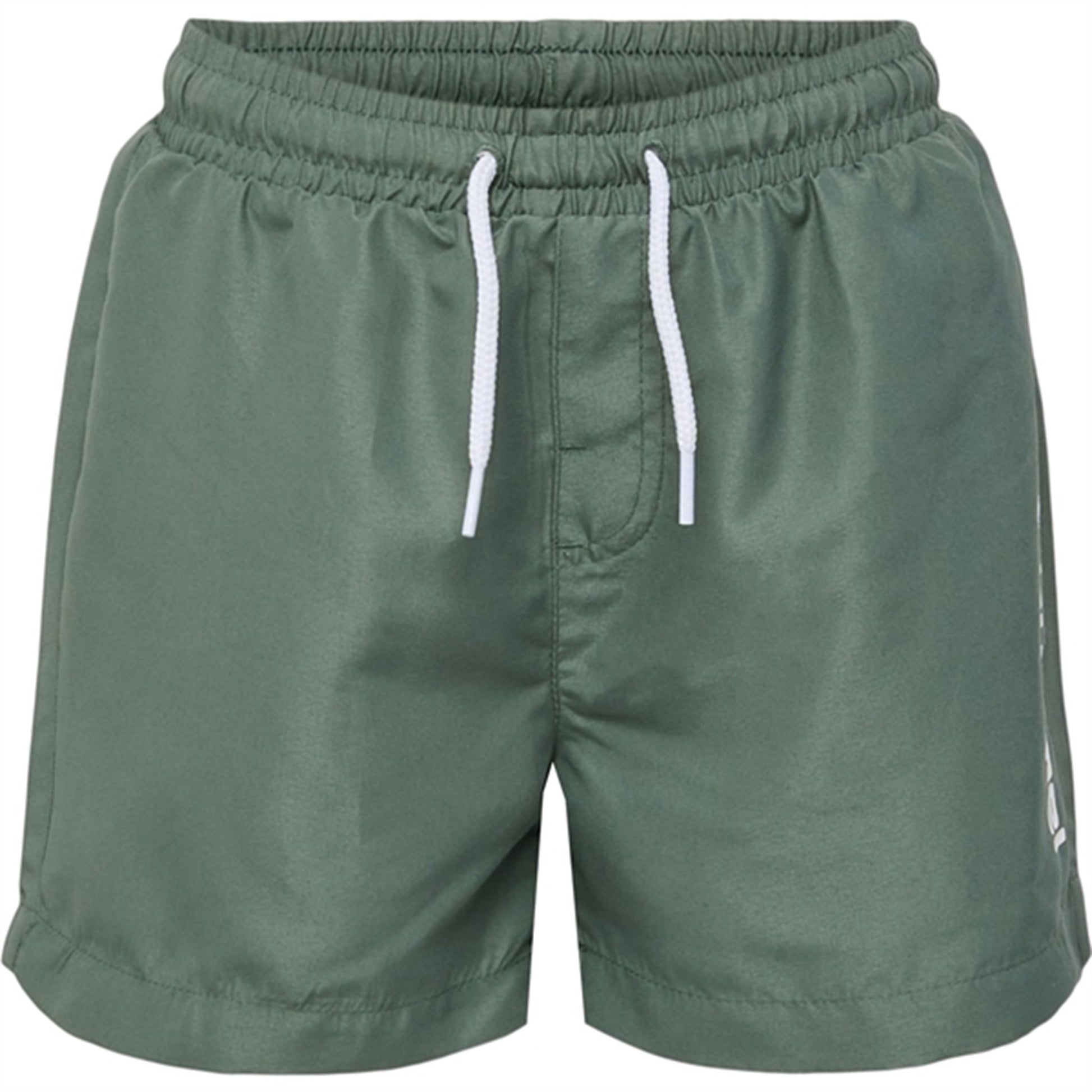 Hummel Laurel Wreath Bondi Swim Shorts