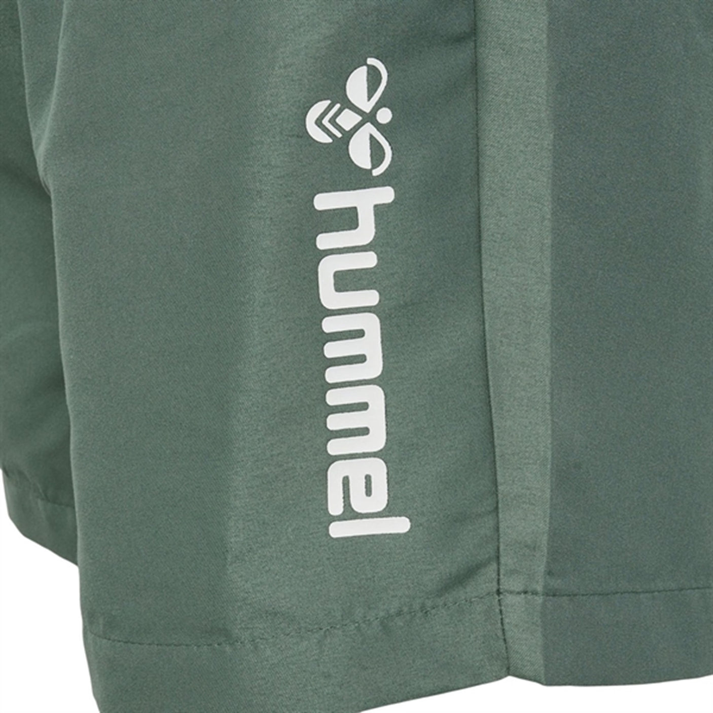 Hummel Laurel Wreath Bondi Swim Shorts