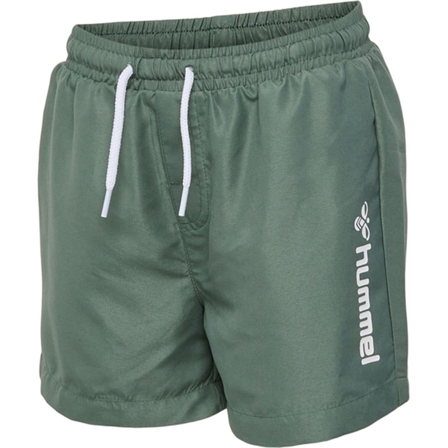 Hummel Laurel Wreath Bondi Swim Shorts