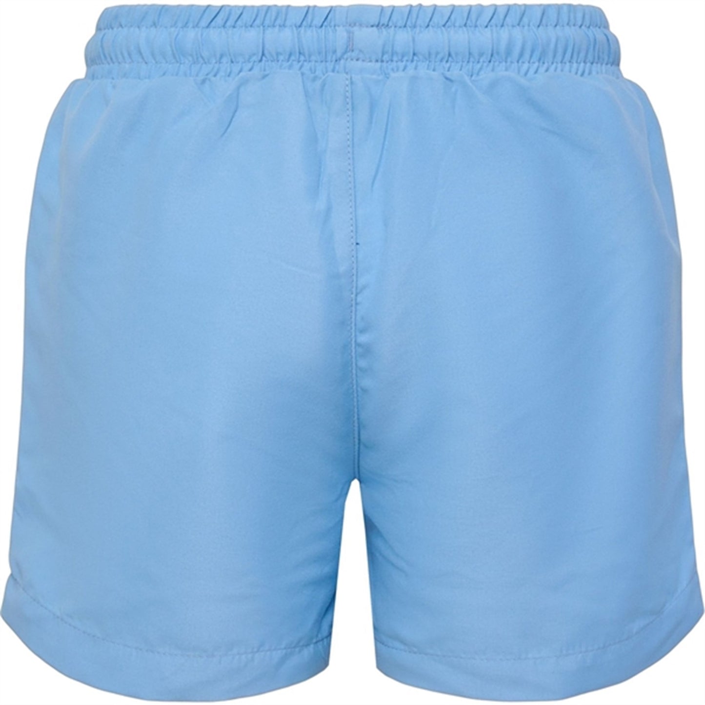 Hummel Dusk Blue Bondi Swim Shorts