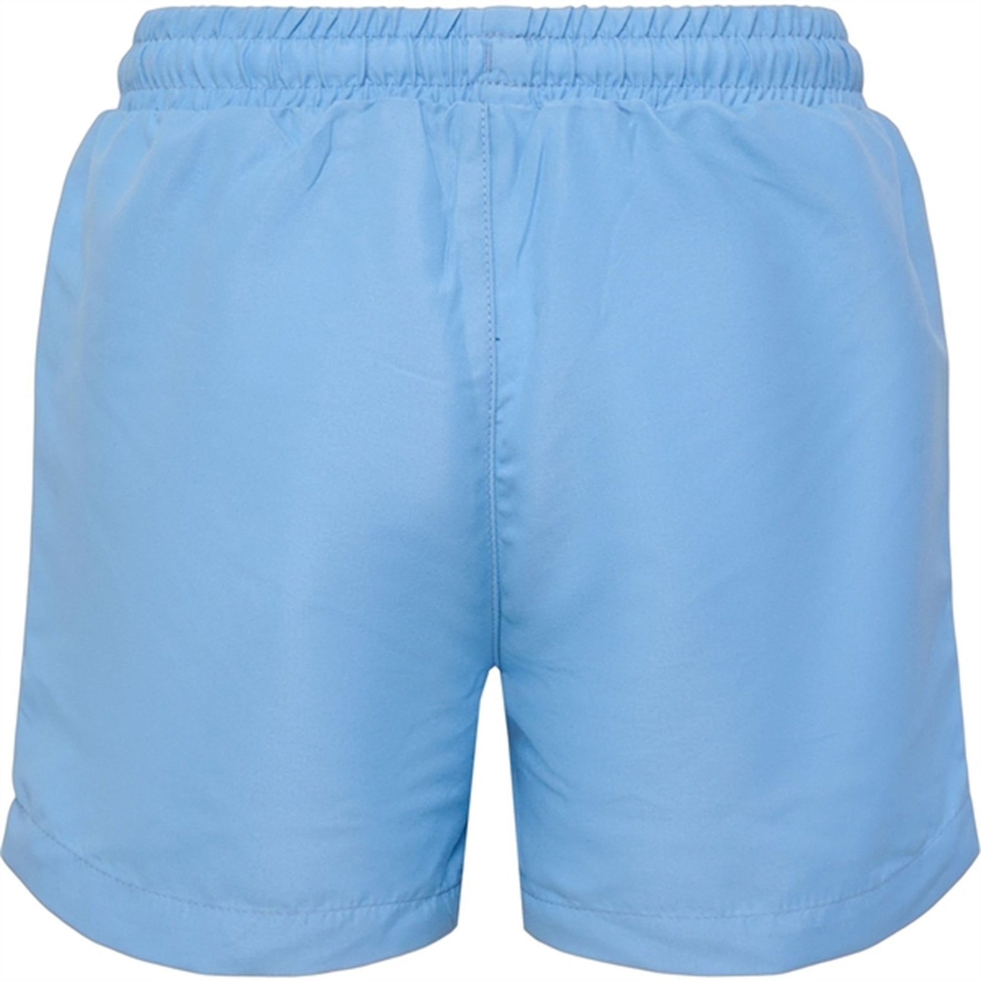 Hummel Dusk Blue Bondi Swim Shorts