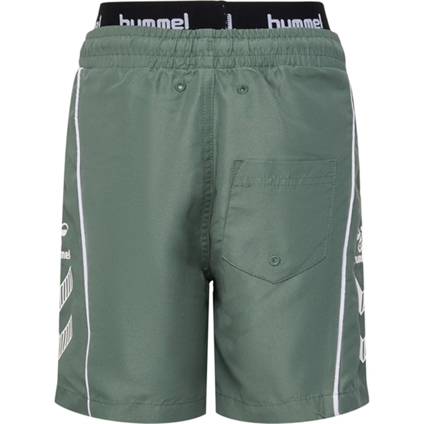 Hummel Laurel Wreath Blake Board Shorts