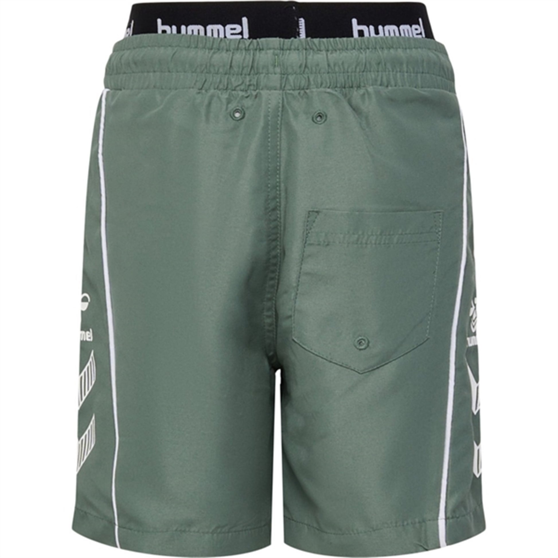 Hummel Laurel Wreath Blake Board Shorts