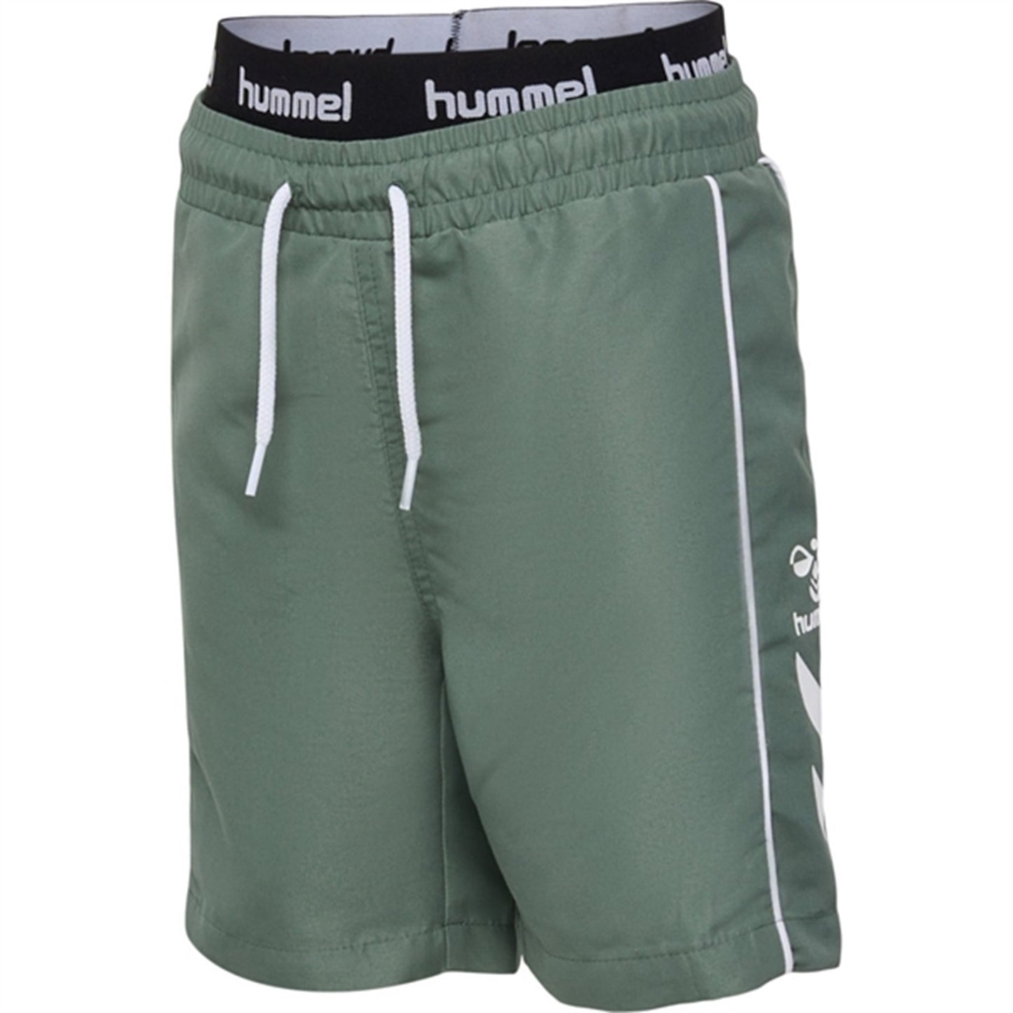Hummel Laurel Wreath Blake Board Shorts
