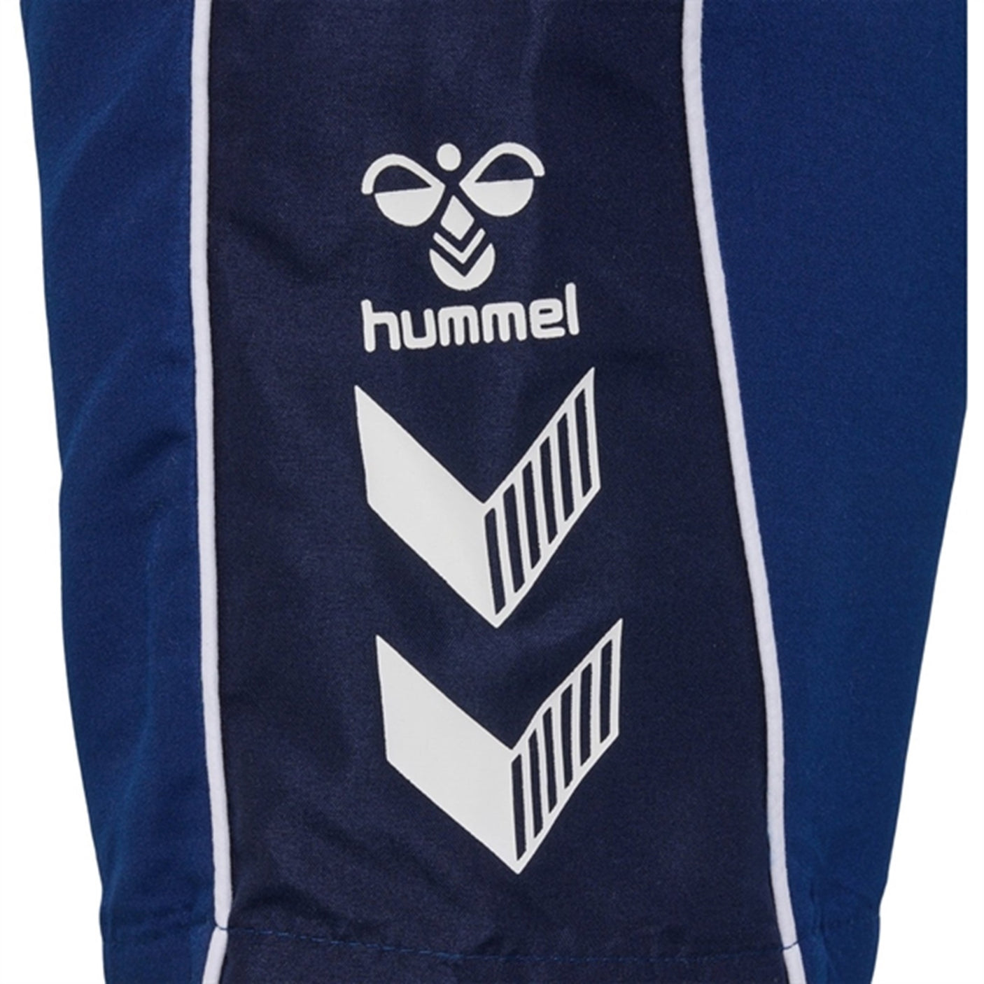 Hummel Navy Peony Blake Board Shorts