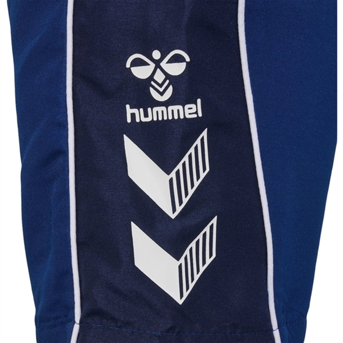 Hummel Navy Peony Blake Board Shorts
