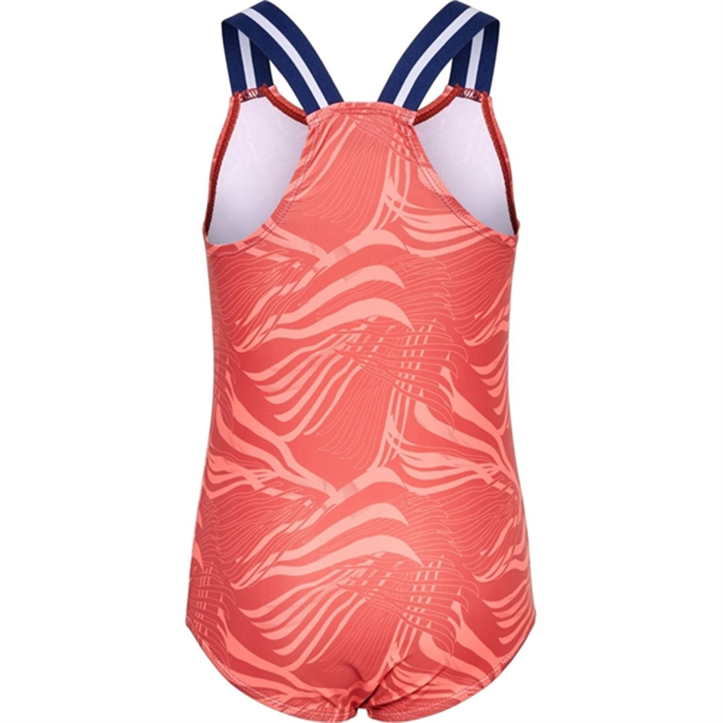 Hummel Dusty Cedar Zoey Swimsuit