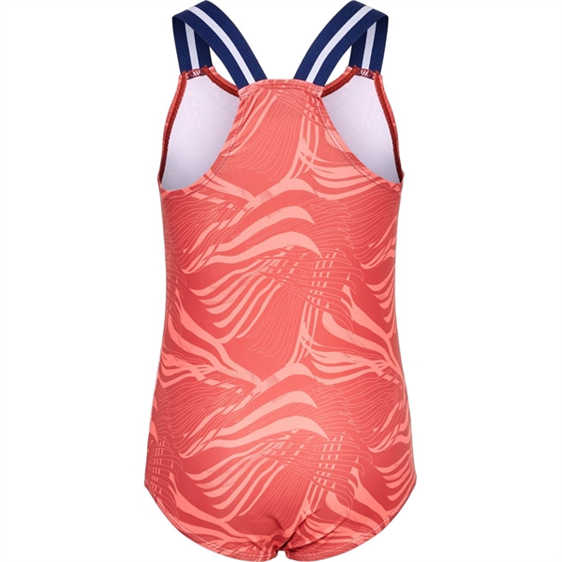 Hummel Dusty Cedar Zoey Swimsuit