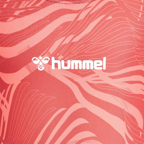 Hummel Dusty Cedar Zoey Swimsuit