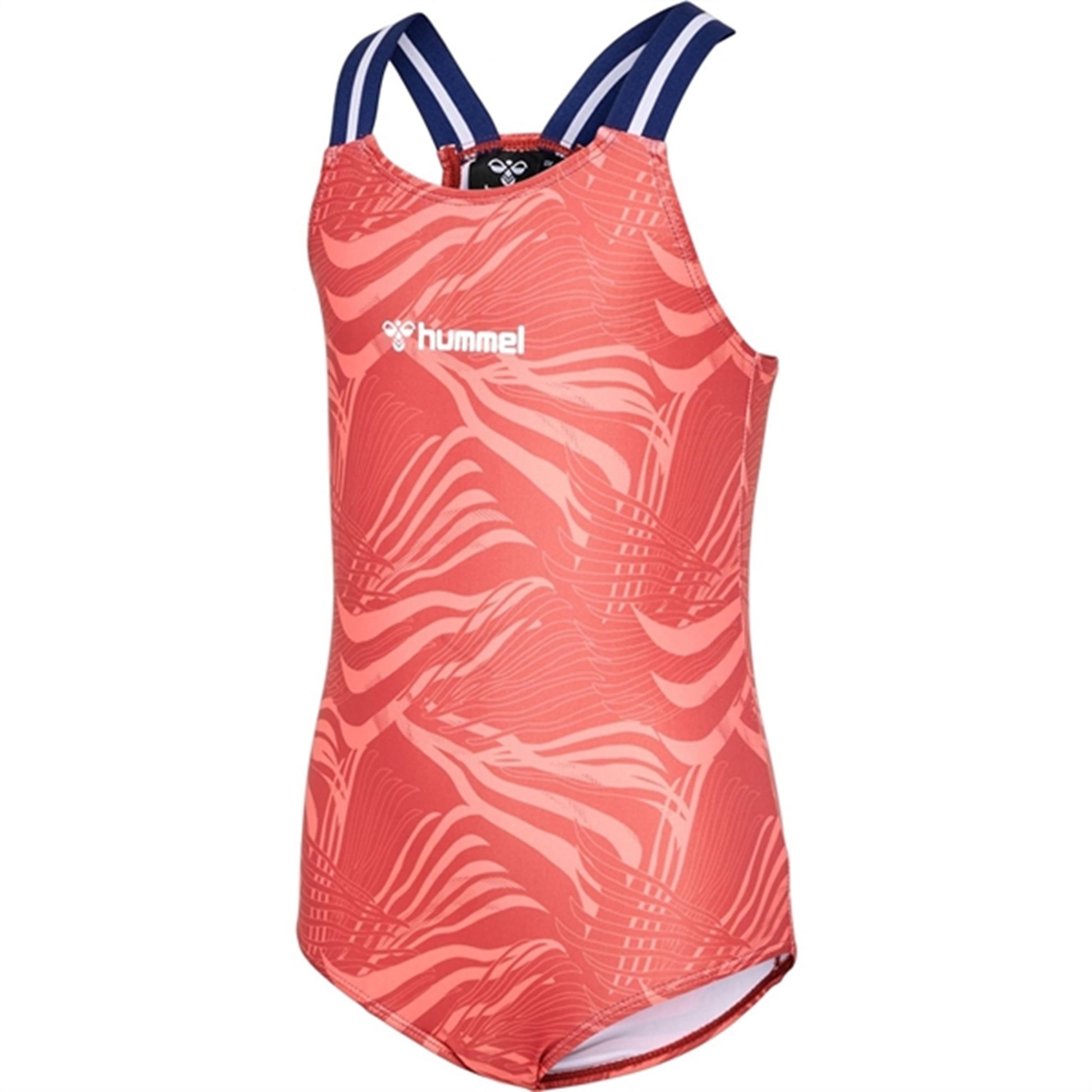 Hummel Dusty Cedar Zoey Swimsuit